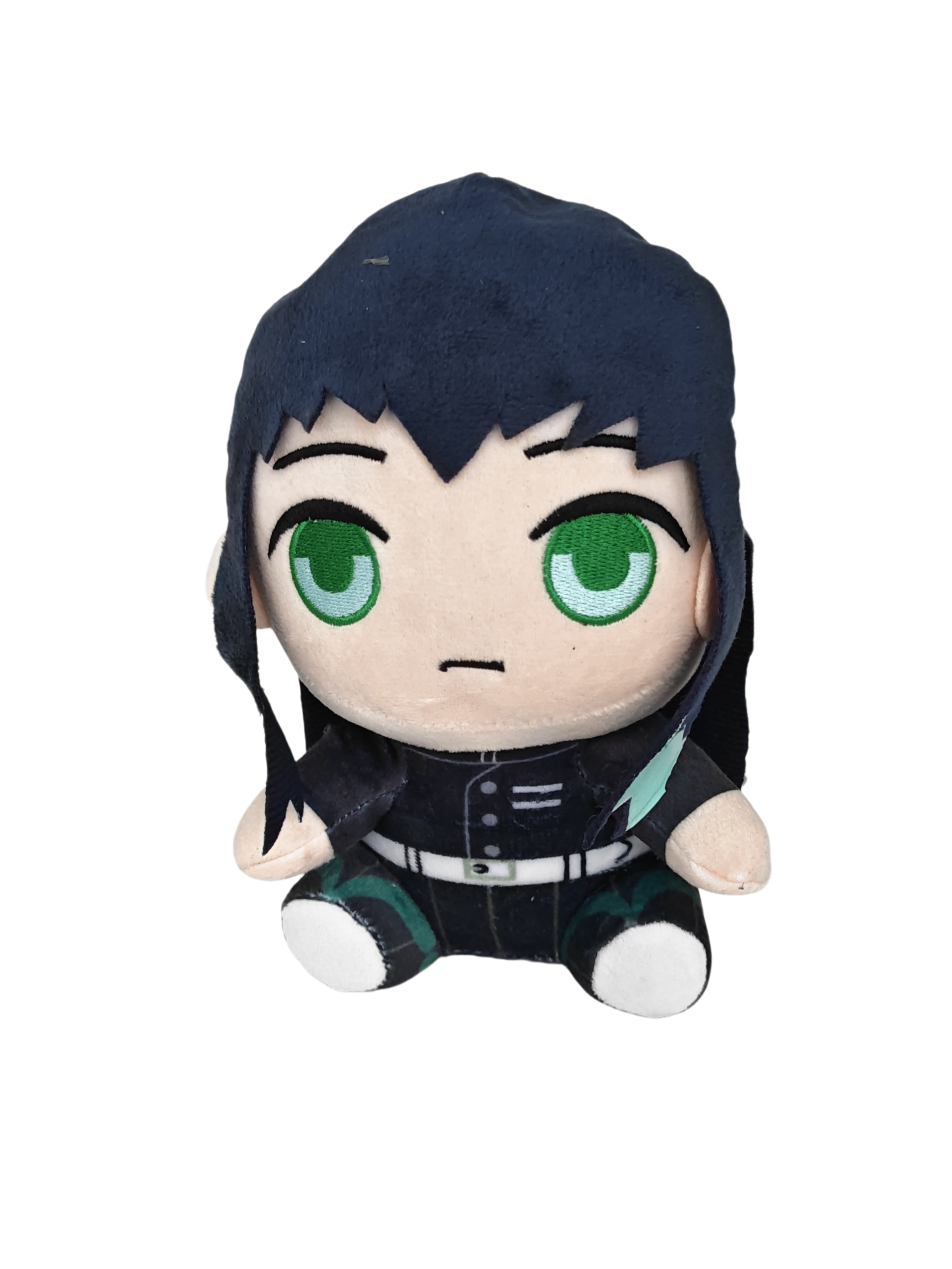 Demon Slayer Series Muichiro Tokito Plush Toy-Kuulshops - Image 3