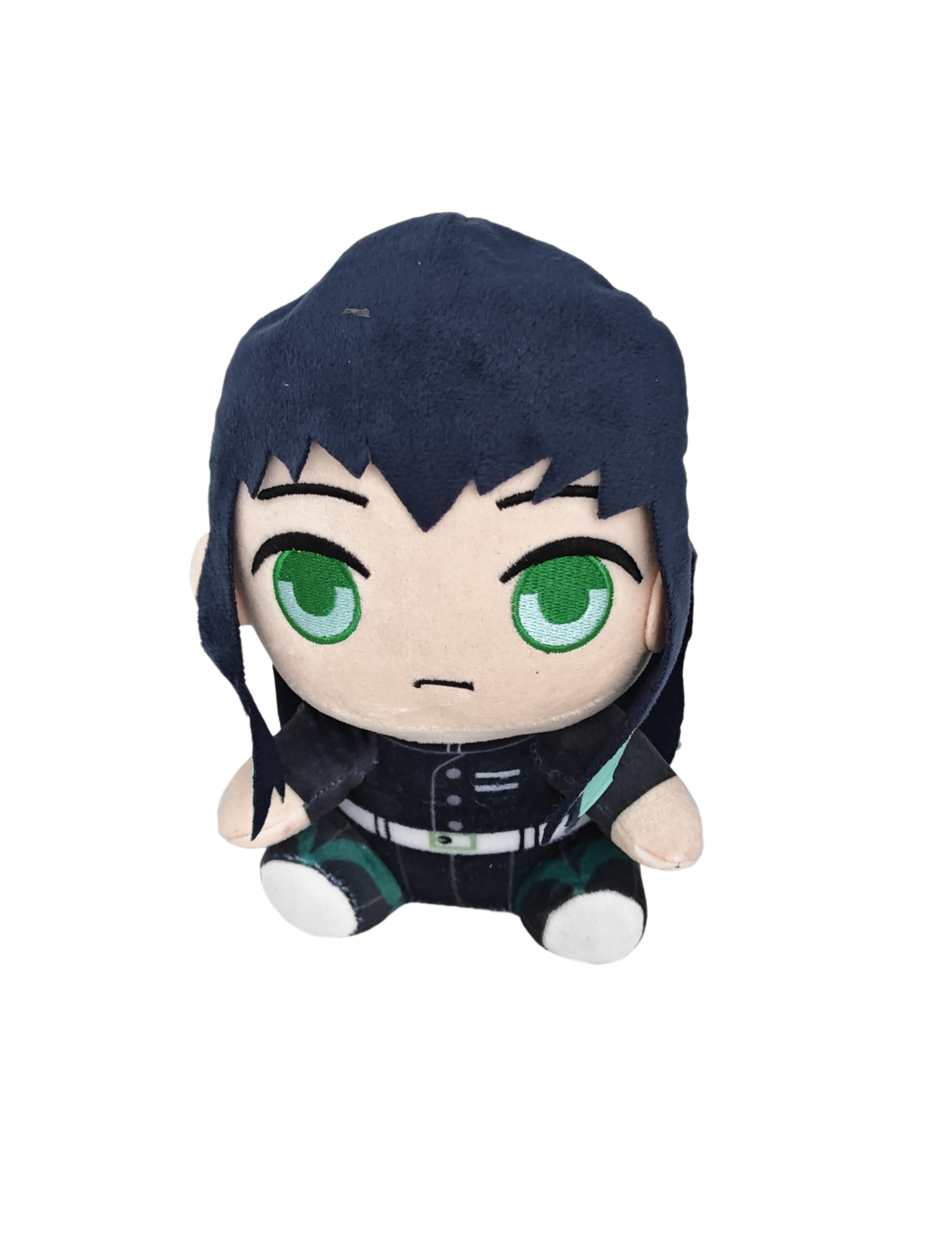 Demon Slayer Series Muichiro Tokito Plush Toy-Kuulshops - Image 5