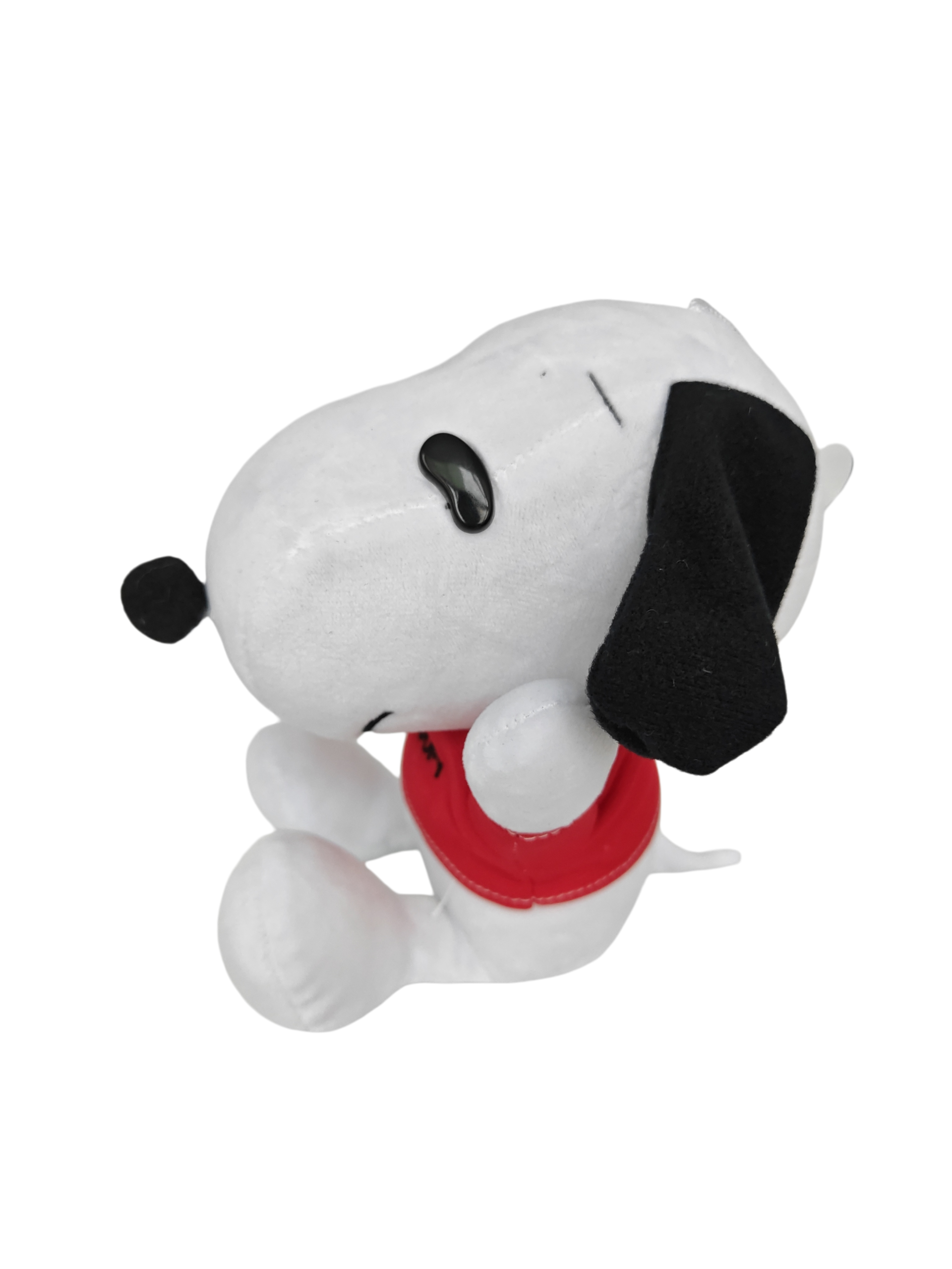 Peanuts series Snoopy Plush Toy-Kuulshops - Image 3