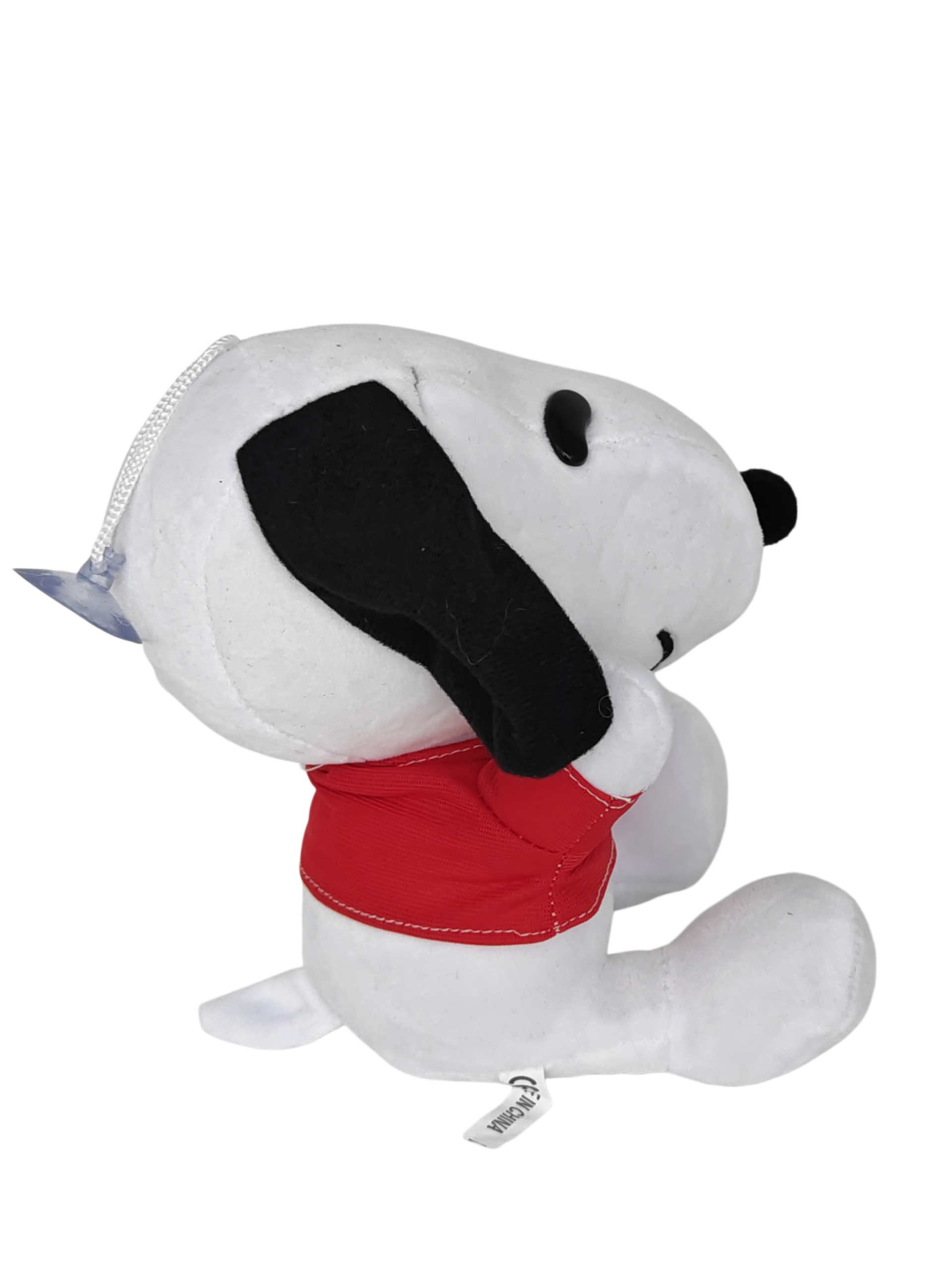 Peanuts series Snoopy Plush Toy-Kuulshops - Image 5