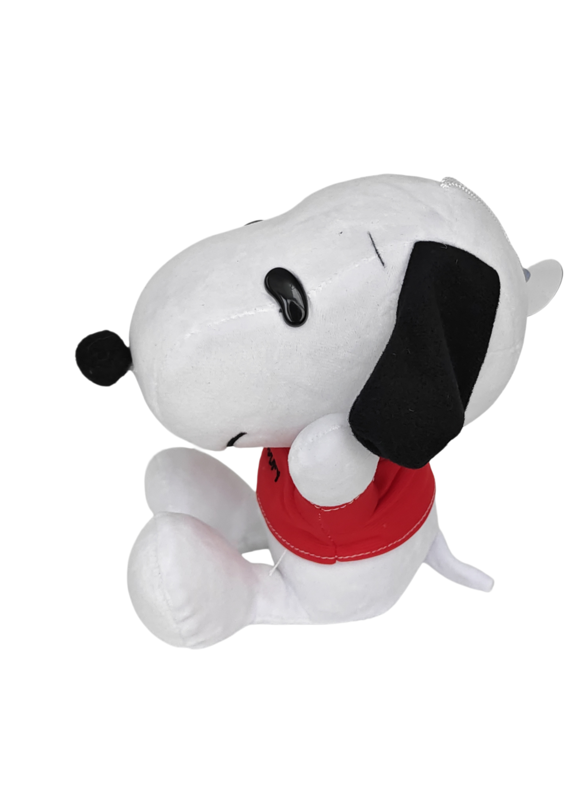 Peanuts series Snoopy Plush Toy-Kuulshops - Image 4