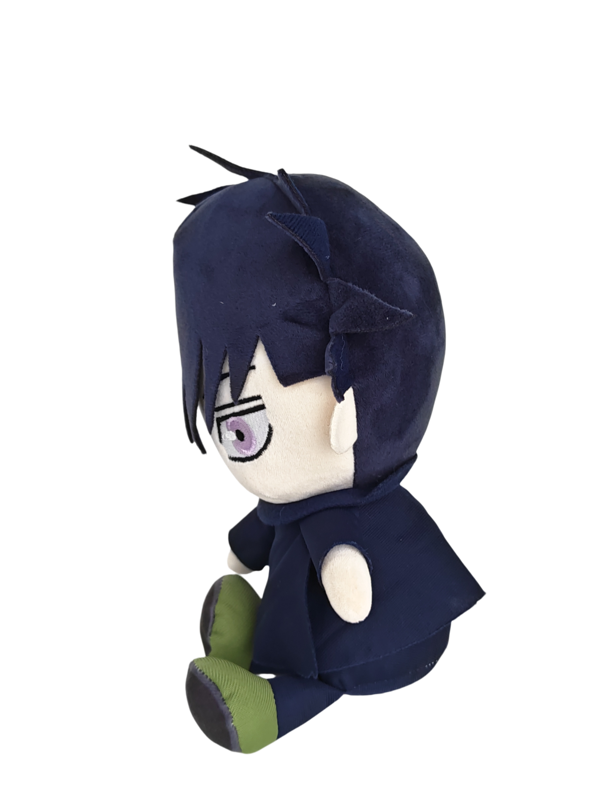 Jujutsu Kaisen Series Megumi Fushiguro Plush Toy-Kuulshops - Image 6