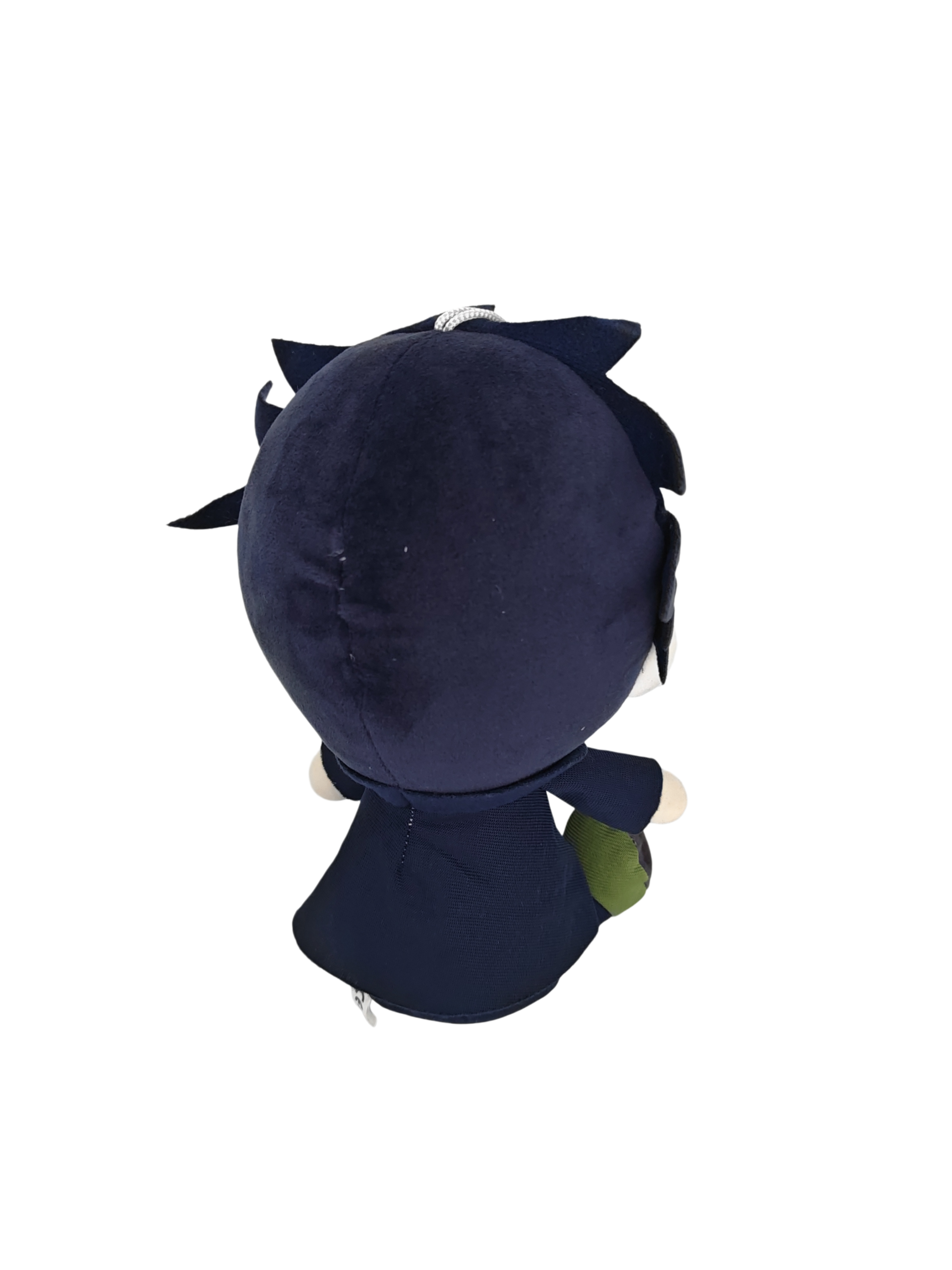 Jujutsu Kaisen Series Megumi Fushiguro Plush Toy-Kuulshops - Image 7
