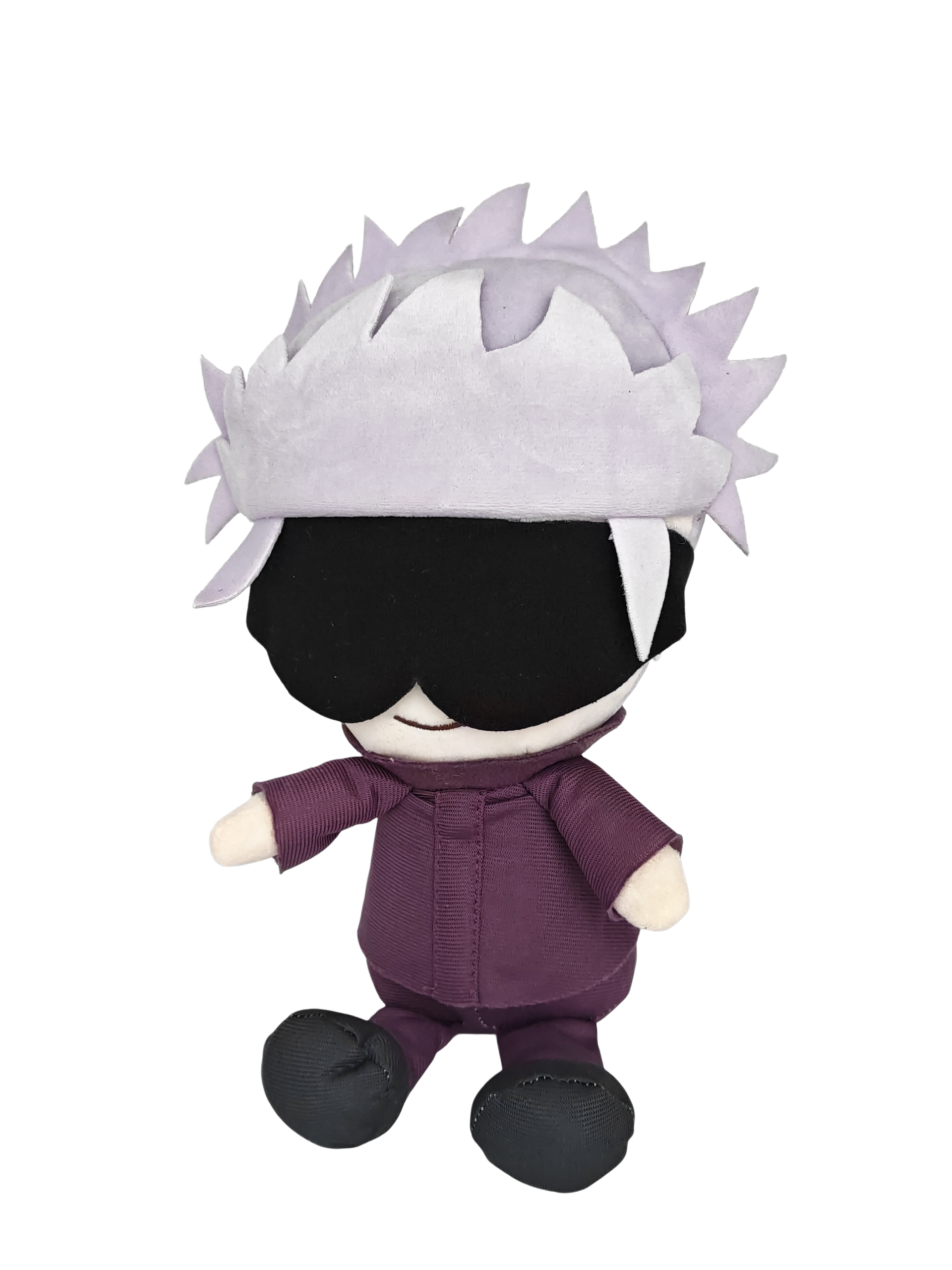 Jujutsu Kaisen Series Satoru Gojo Plush Toy-Kuulshops