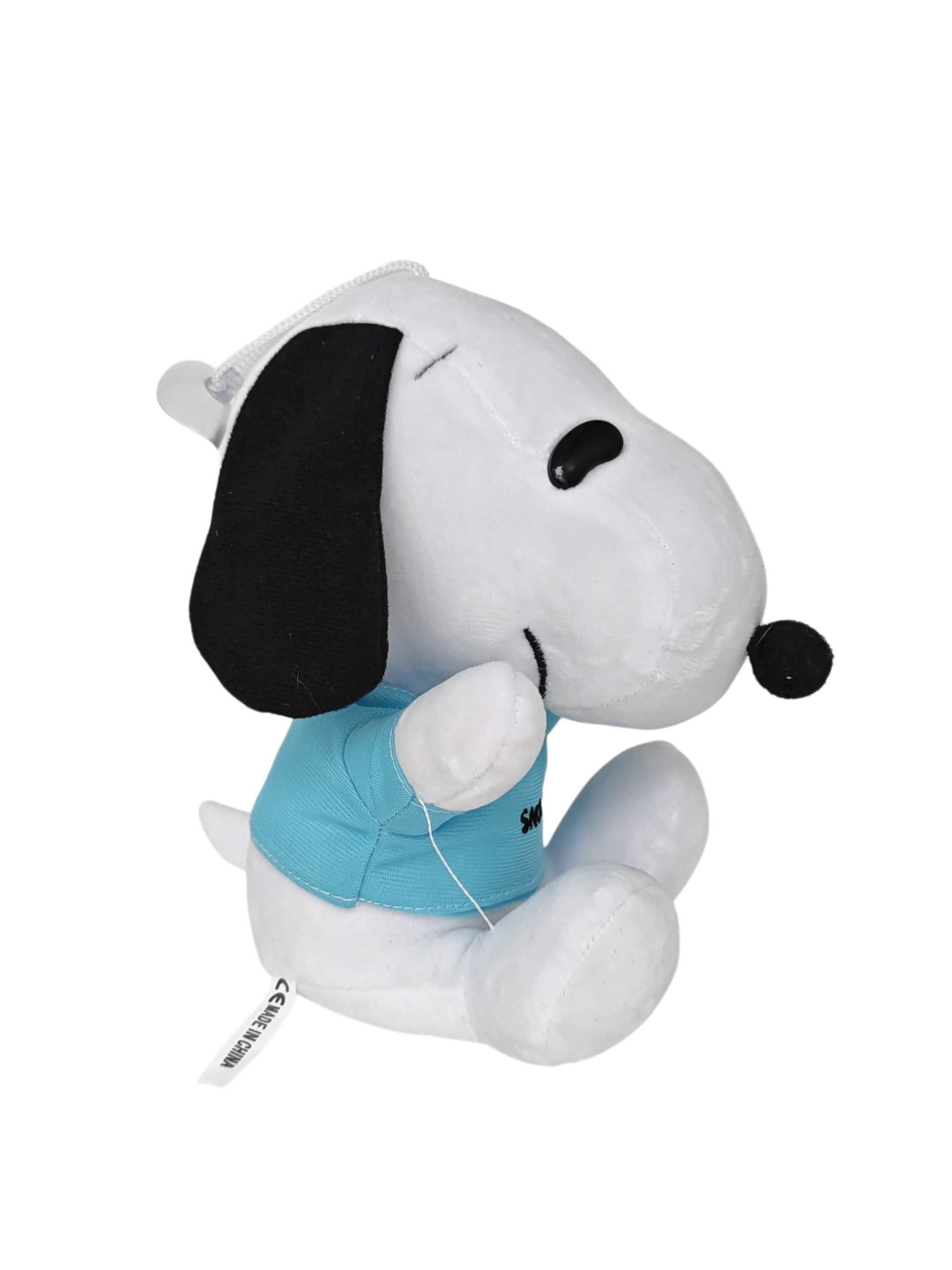 Peanuts series Snoopy Plush Toy-Kuulshops - Image 9