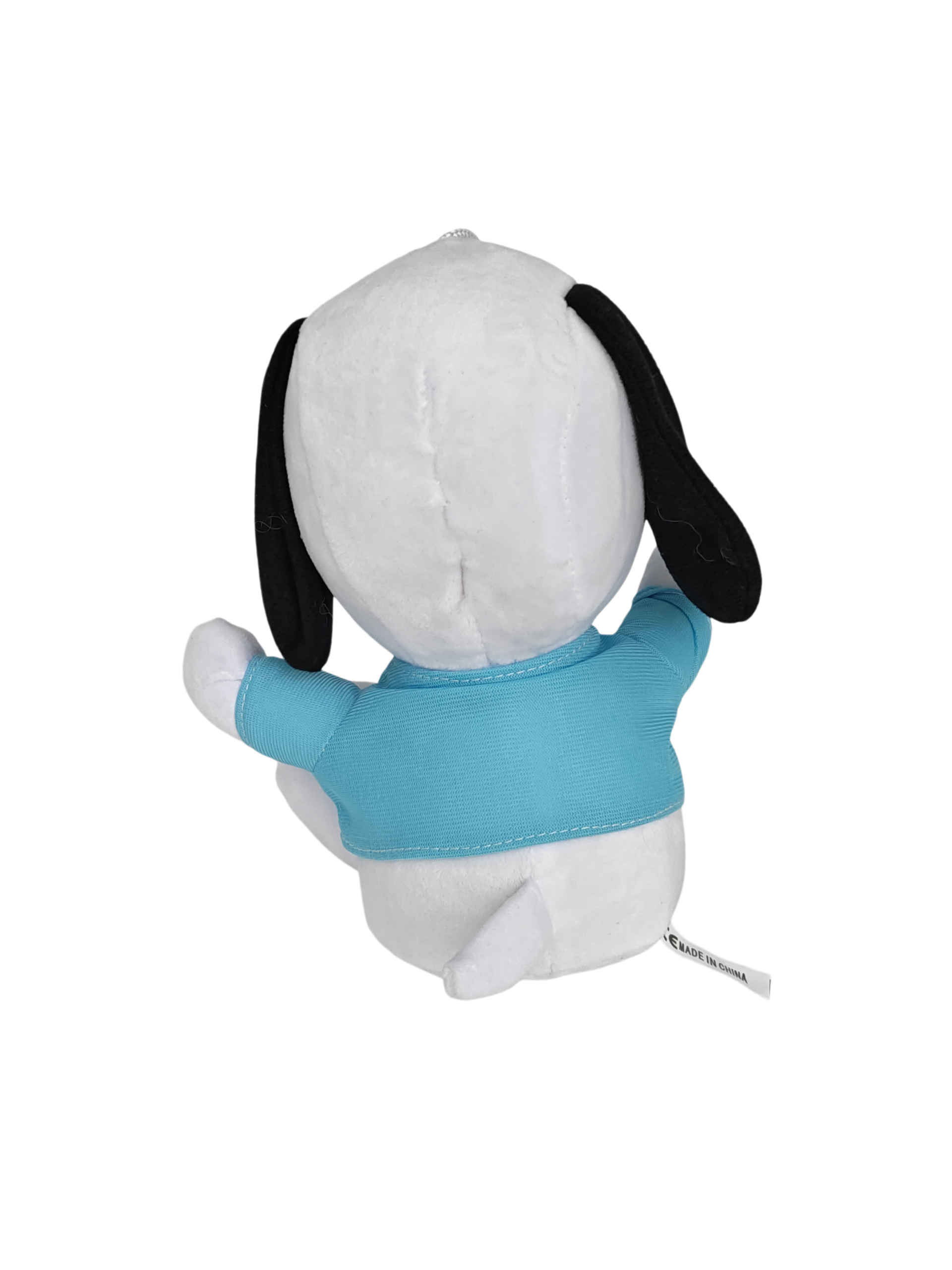 Peanuts series Snoopy Plush Toy-Kuulshops - Image 11
