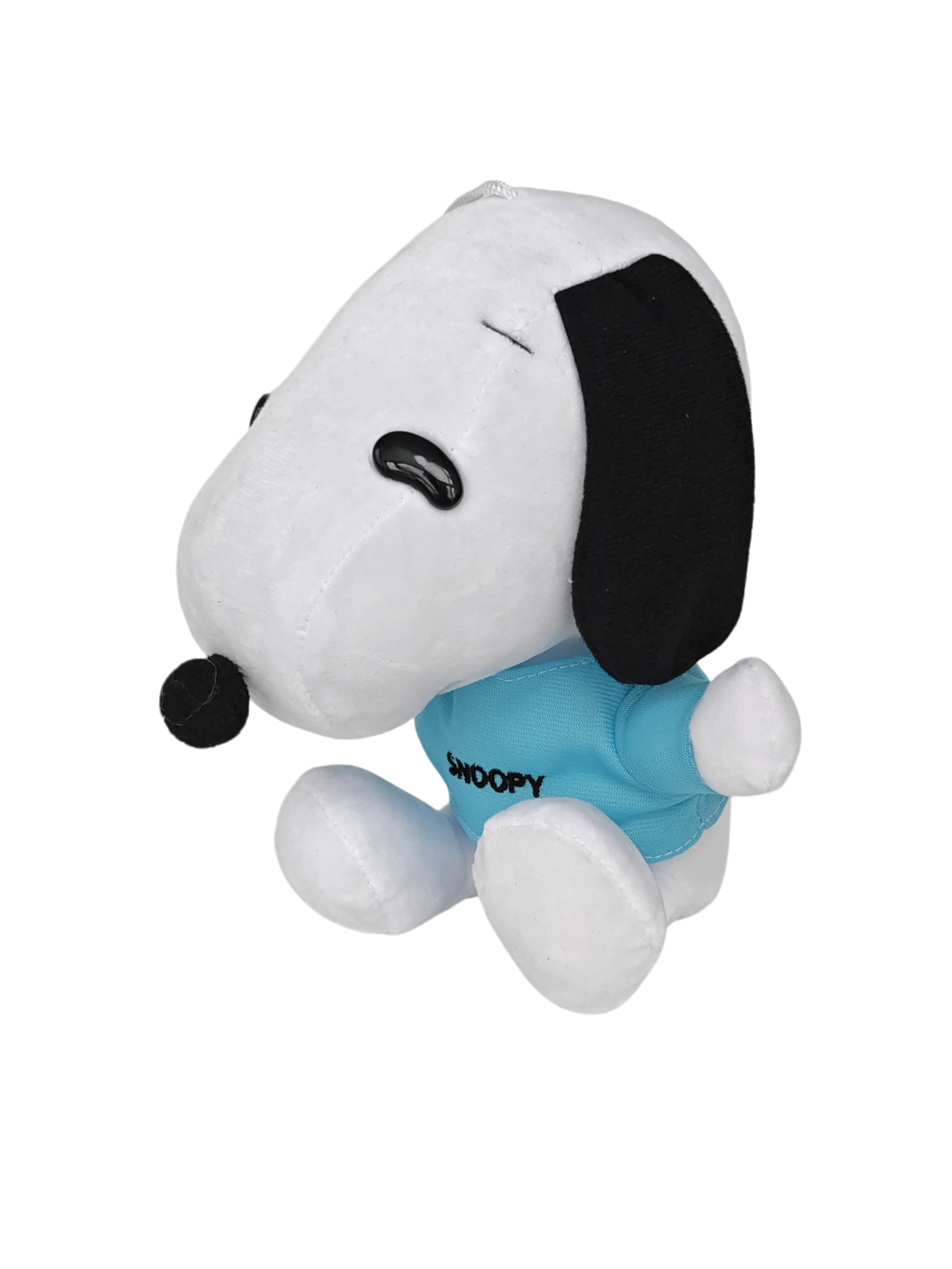 Peanuts series Snoopy Plush Toy-Kuulshops - Image 10
