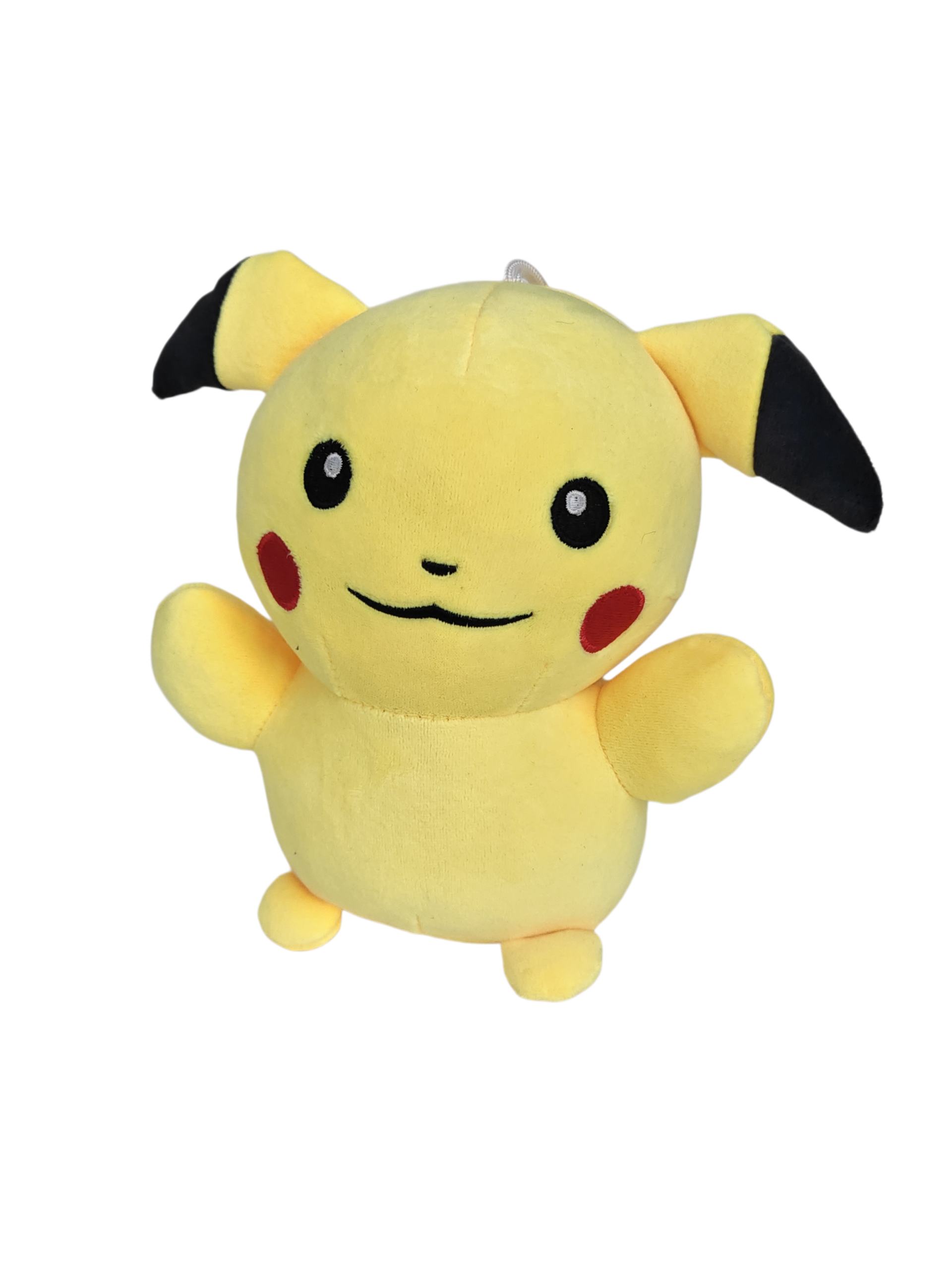 Pokemon Series Pikachu Plush Toy-Kuulshops - Image 2