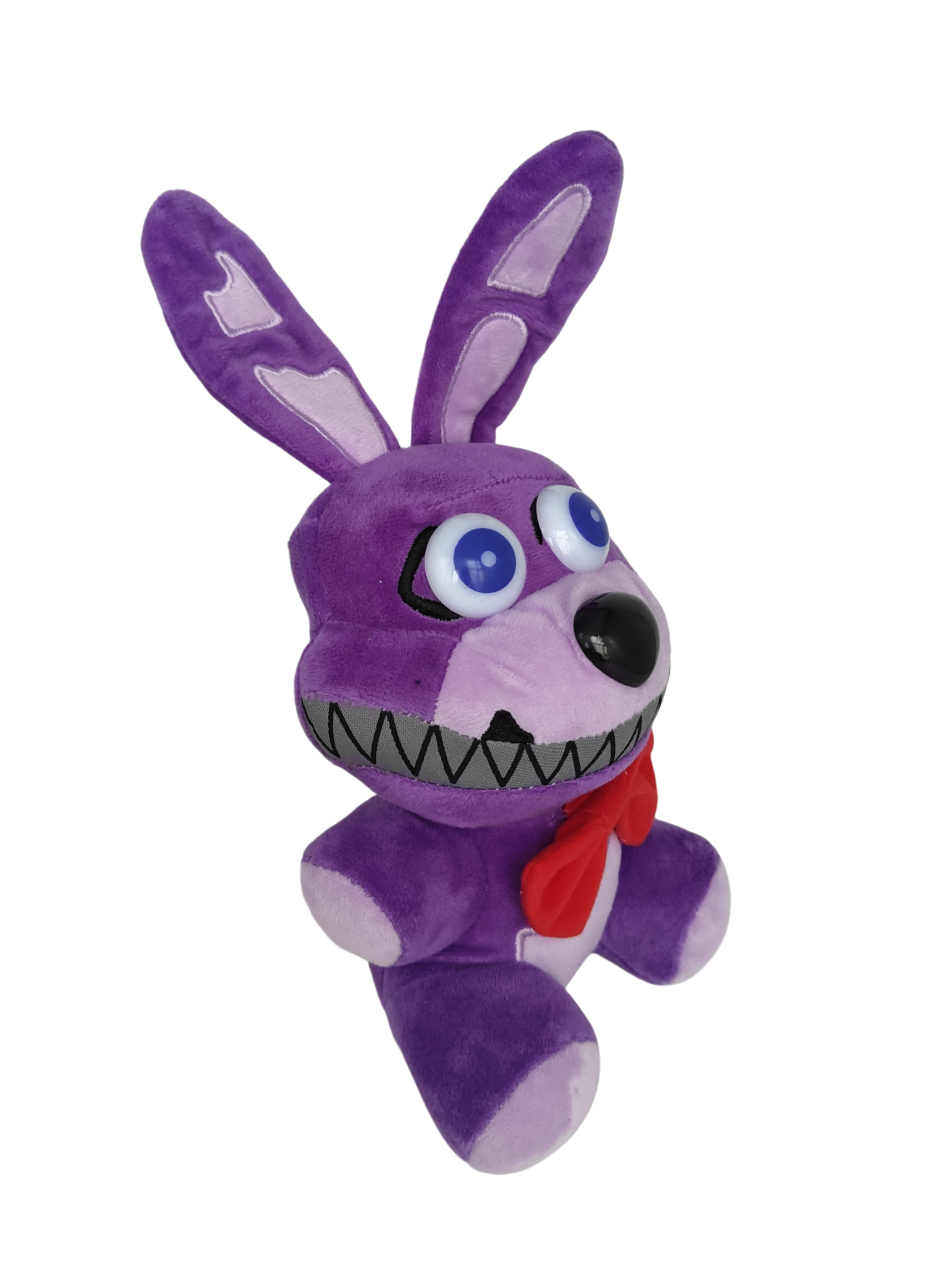 FNAF Classic Series Bonnie Plush Toy-Kuulshops - Image 6