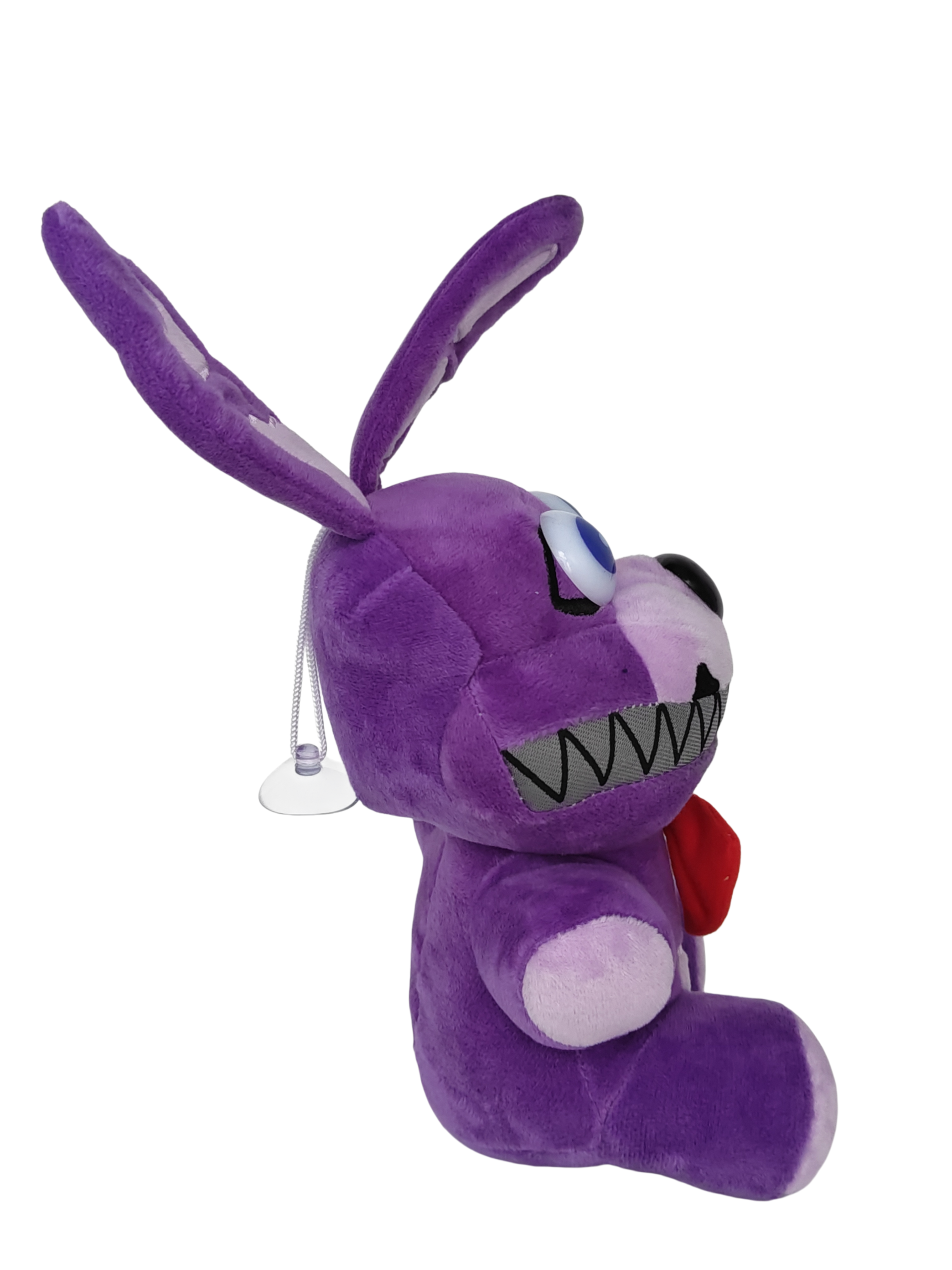 FNAF Classic Series Bonnie Plush Toy-Kuulshops - Image 4