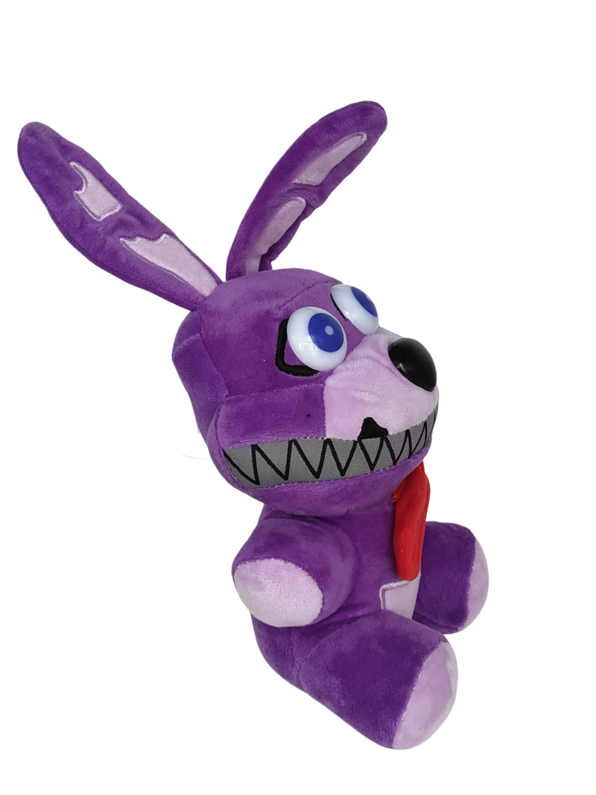 FNAF Classic Series Bonnie Plush Toy-Kuulshops - Image 3