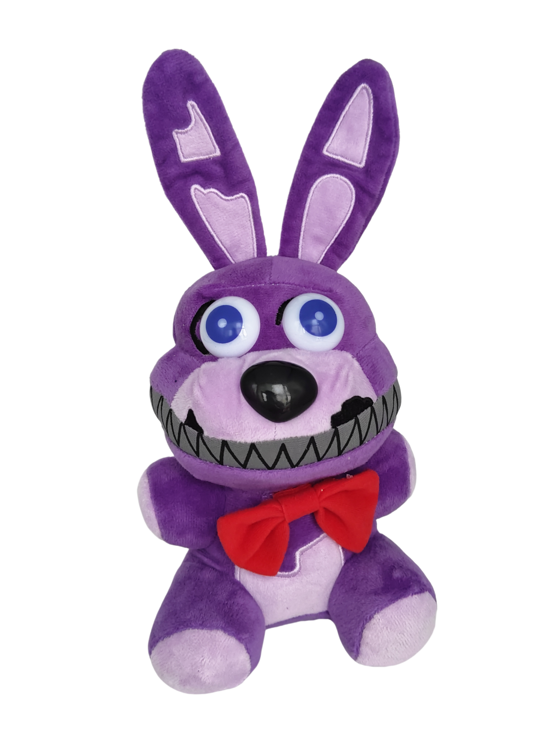 FNAF Classic Series Bonnie Plush Toy-Kuulshops