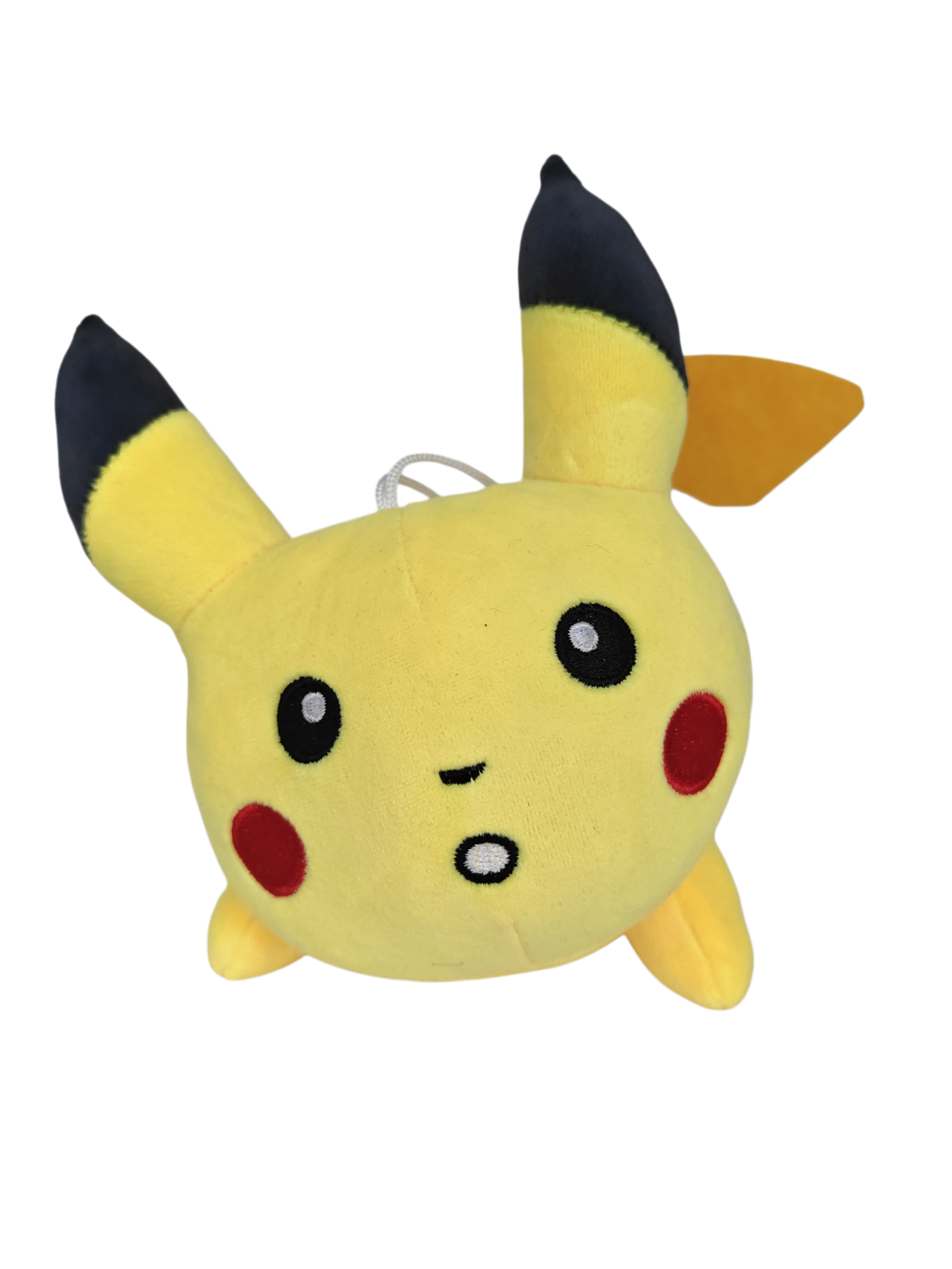 Pokemon Series Pikachu Plush Toy-Kuulshops - Image 3