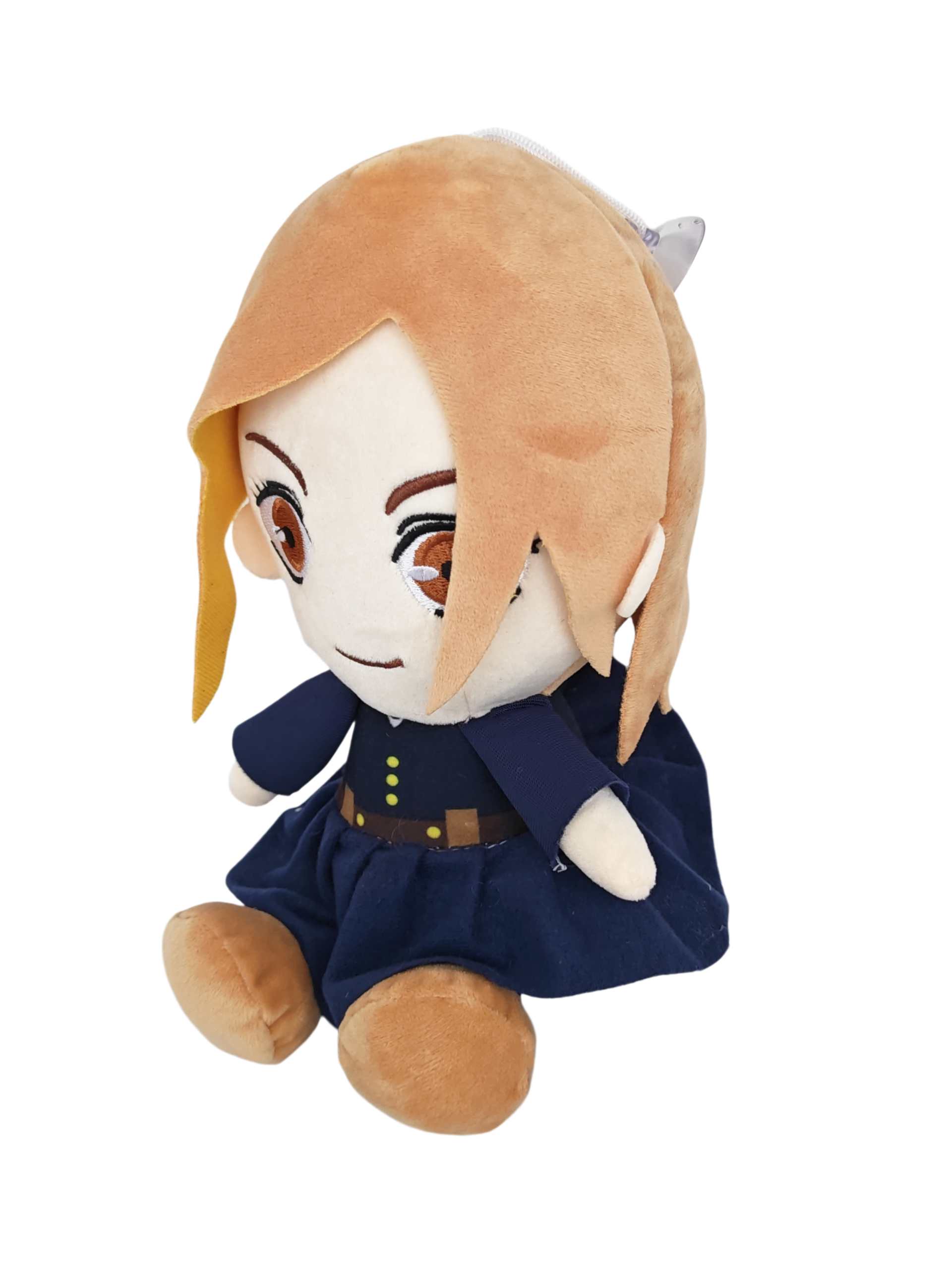 Jujutsu Kaisen Series Nobara Kugisaki Plush Toy-Kuulshops - Image 5