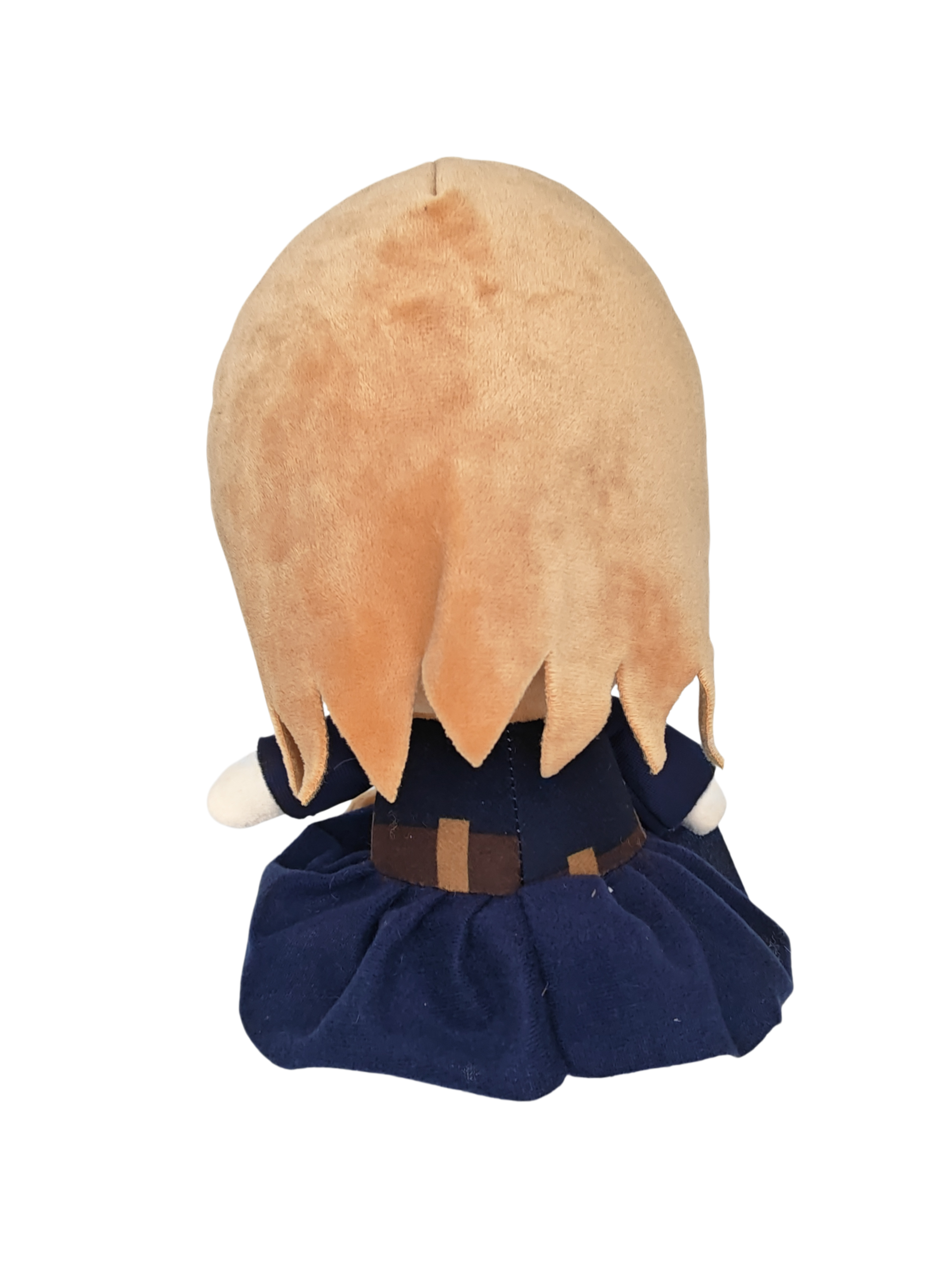 Jujutsu Kaisen Series Nobara Kugisaki Plush Toy-Kuulshops - Image 7