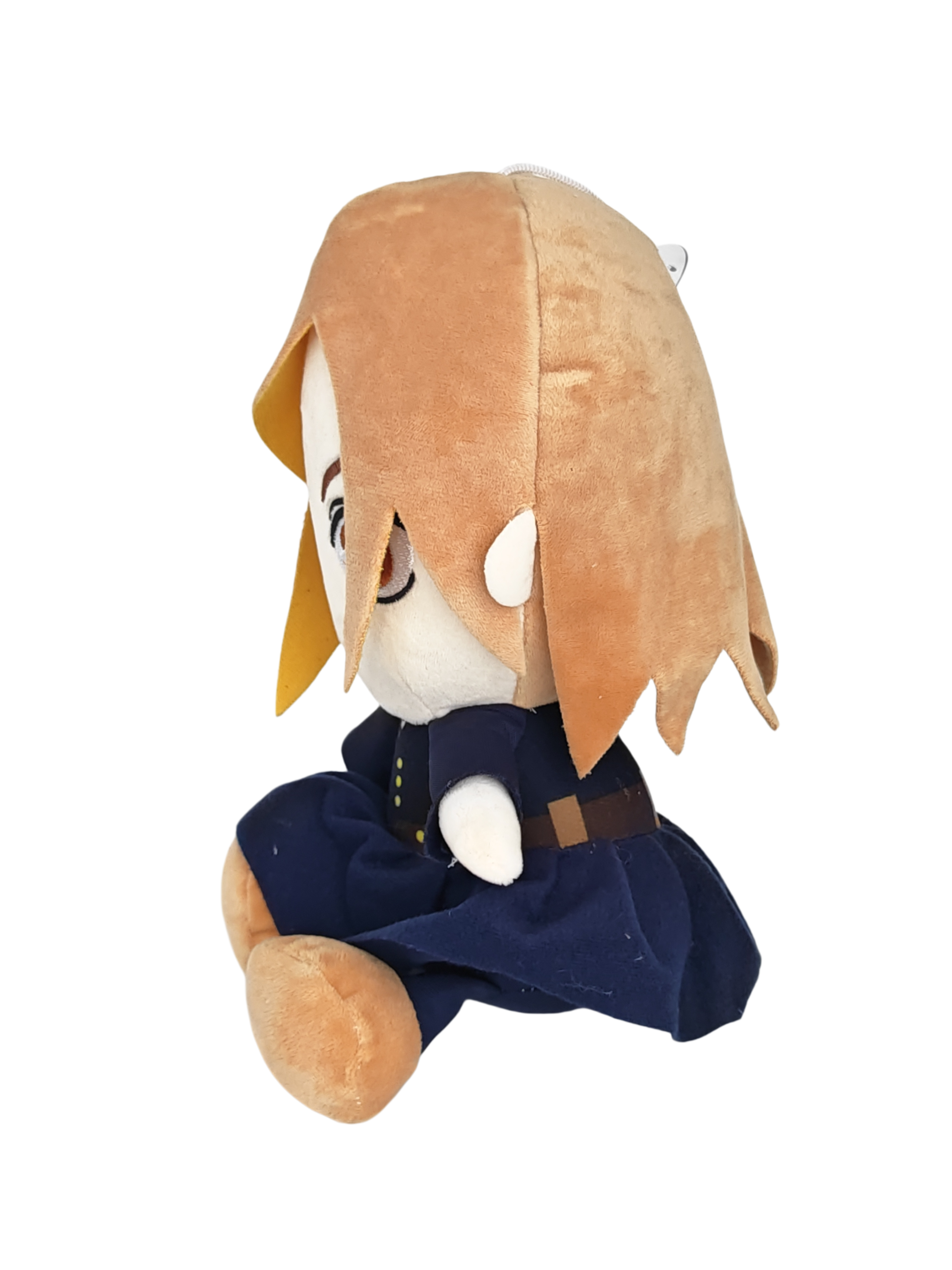 Jujutsu Kaisen Series Nobara Kugisaki Plush Toy-Kuulshops - Image 6