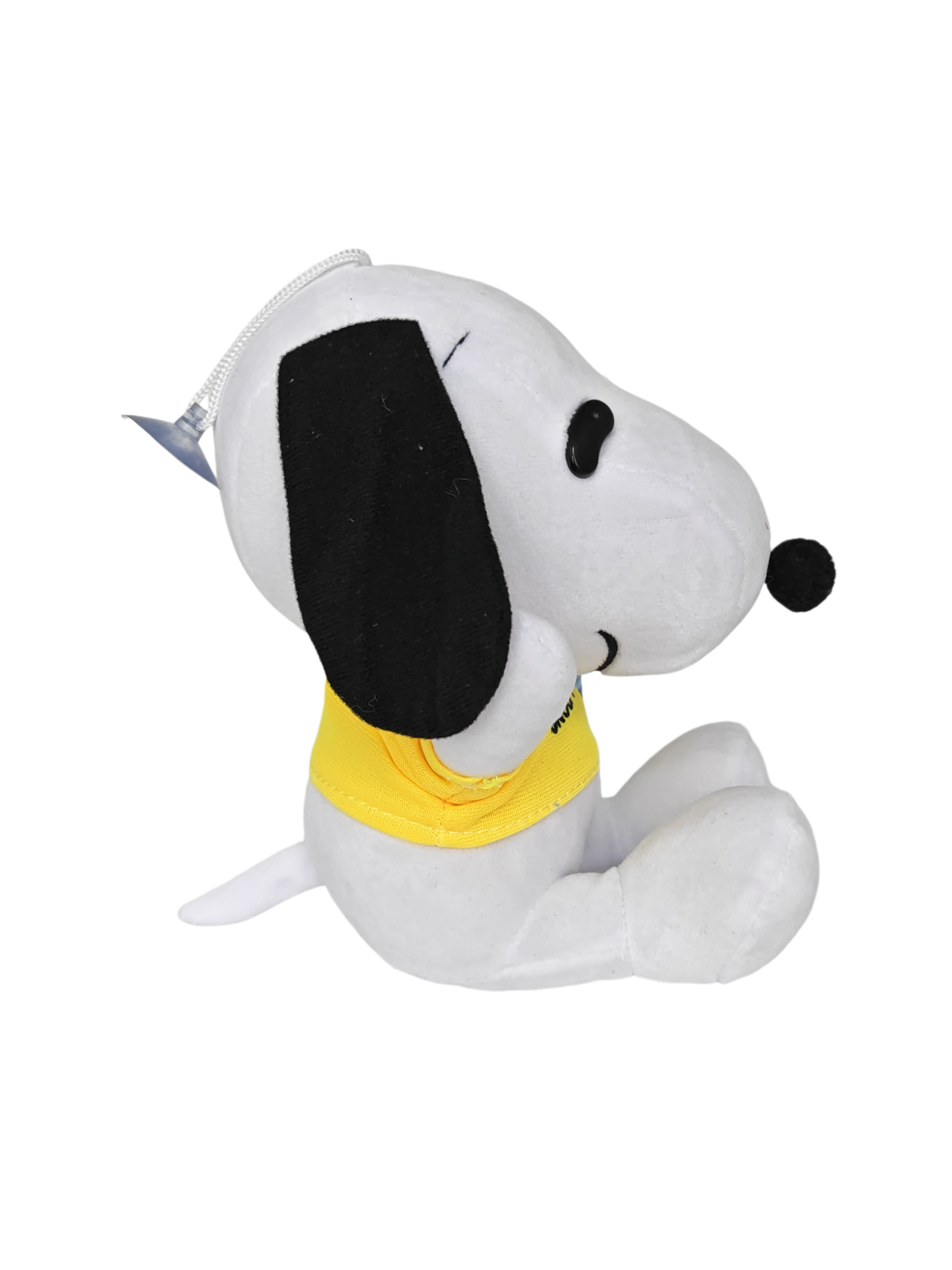 Peanuts series Snoopy Plush Toy-Kuulshops - Image 13