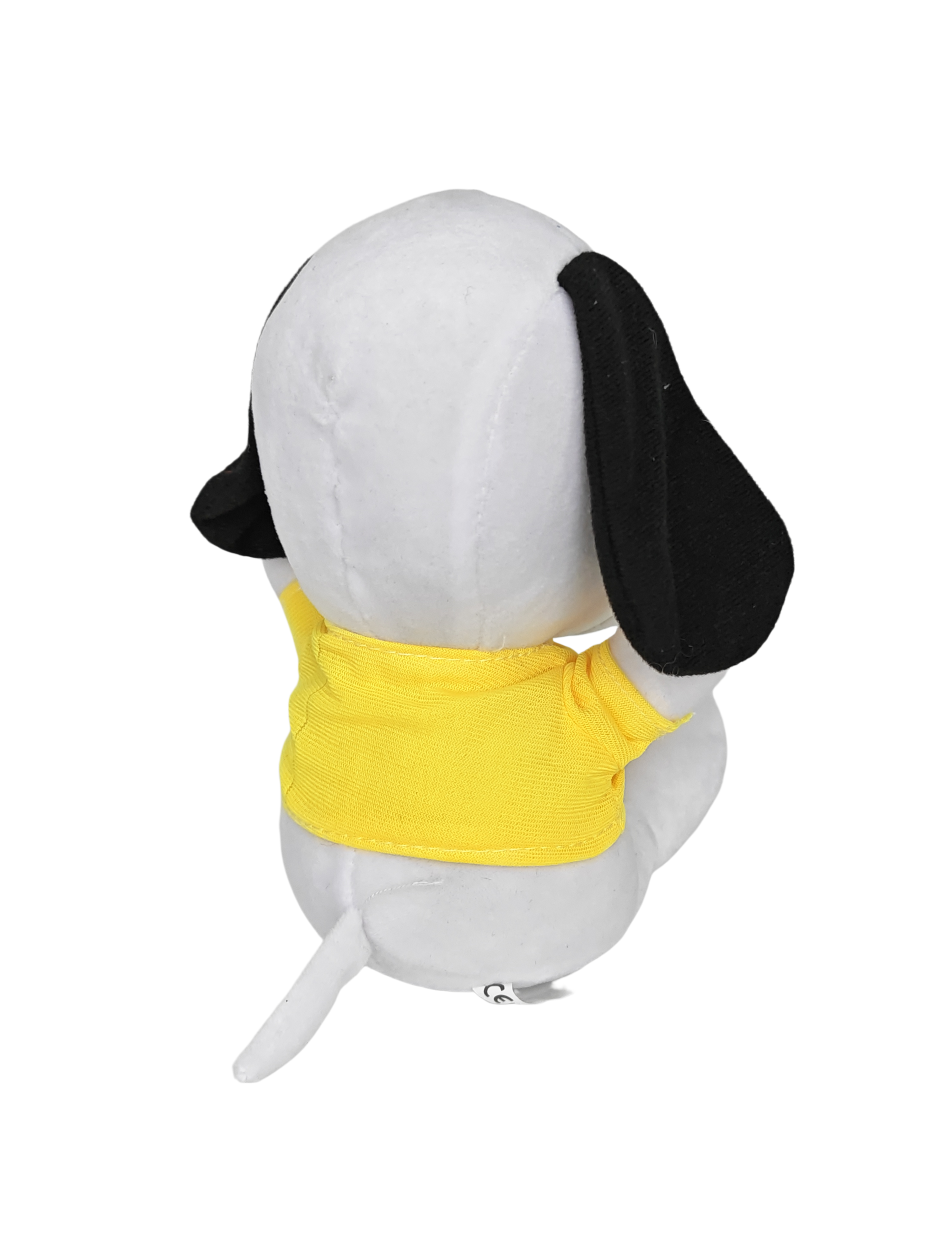 Peanuts series Snoopy Plush Toy-Kuulshops - Image 15