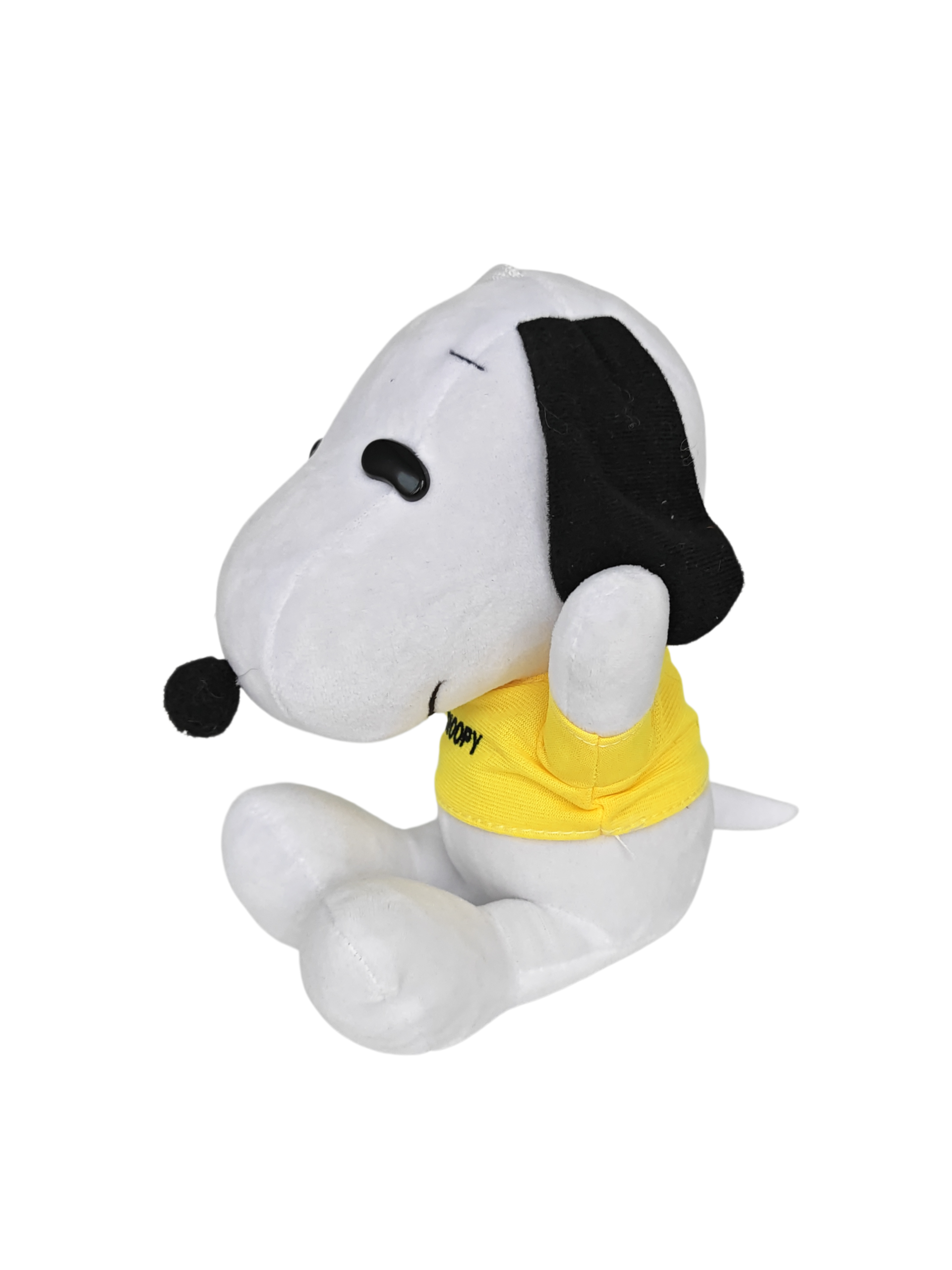 Peanuts series Snoopy Plush Toy-Kuulshops - Image 14