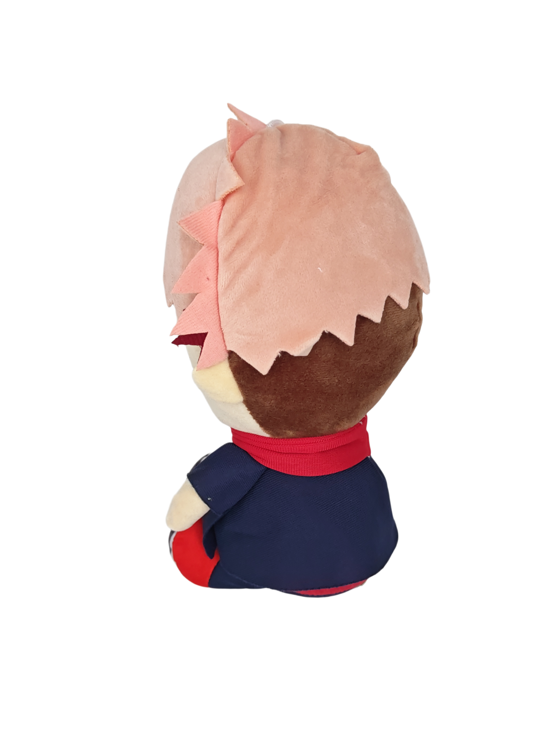 Jujutsu Kaisen Series Yuji Itadori Plush Toy-Kuulshops - Image 6