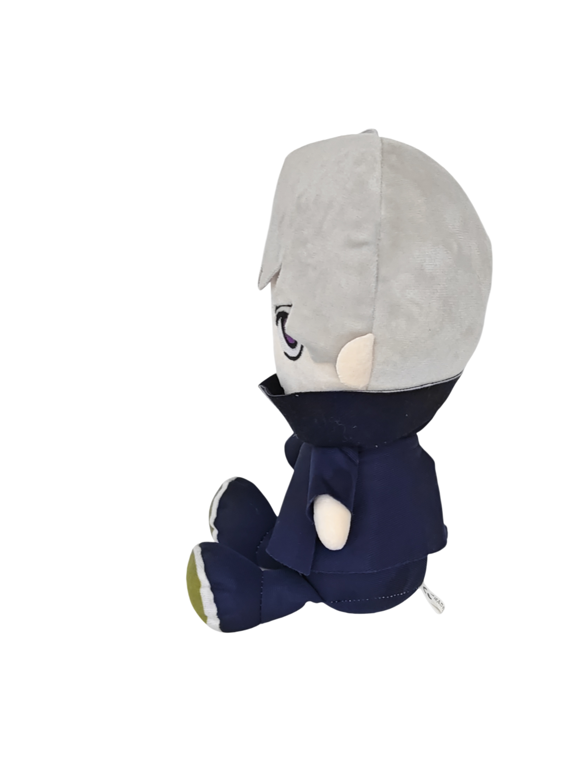 Jujutsu Kaisen Series Inumaki Toge Plush Toy-Kuulshops - Image 7