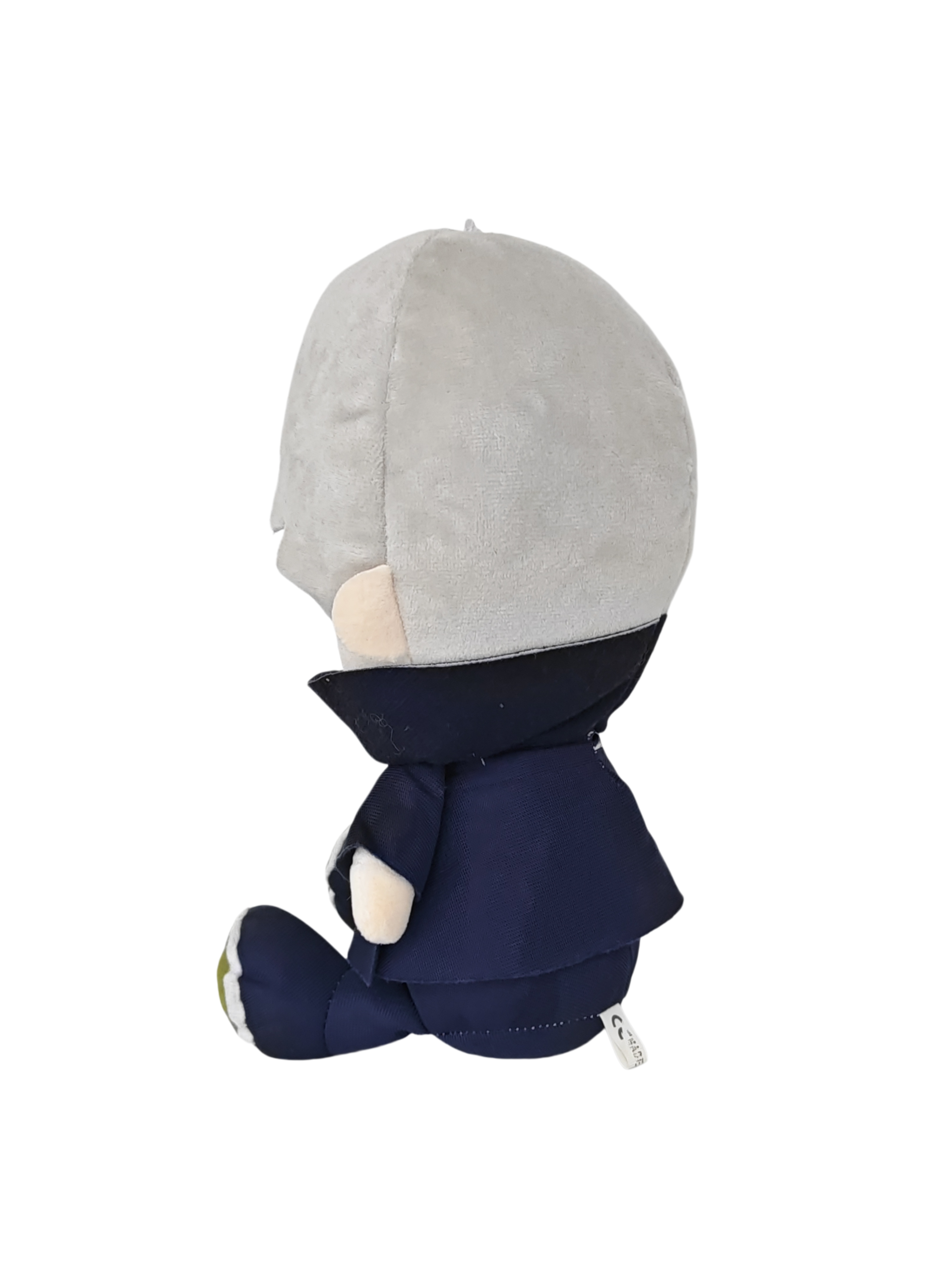 Jujutsu Kaisen Series Inumaki Toge Plush Toy-Kuulshops - Image 4