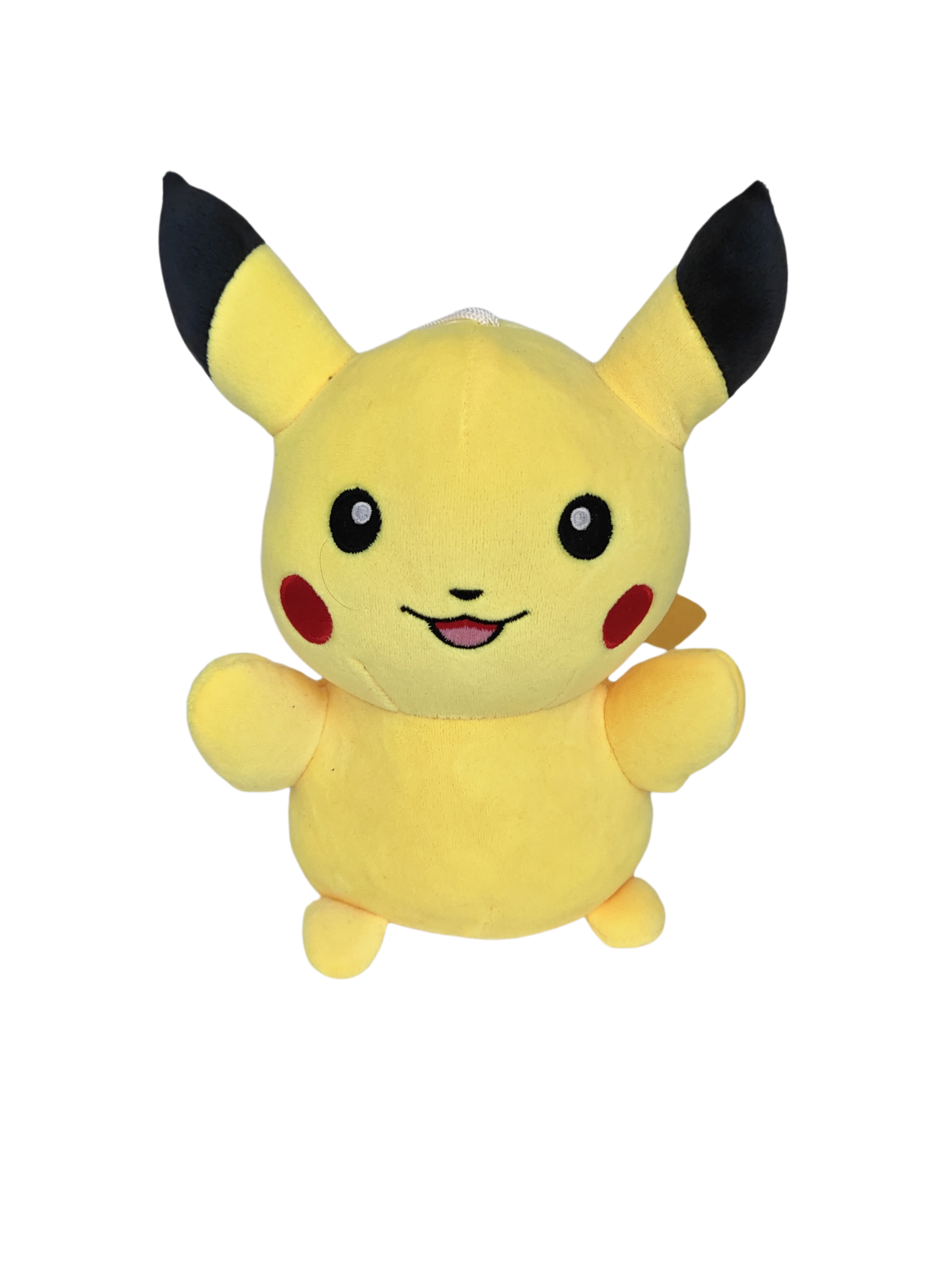 Pokemon Series Pikachu Plush Toy-Kuulshops - Image 5