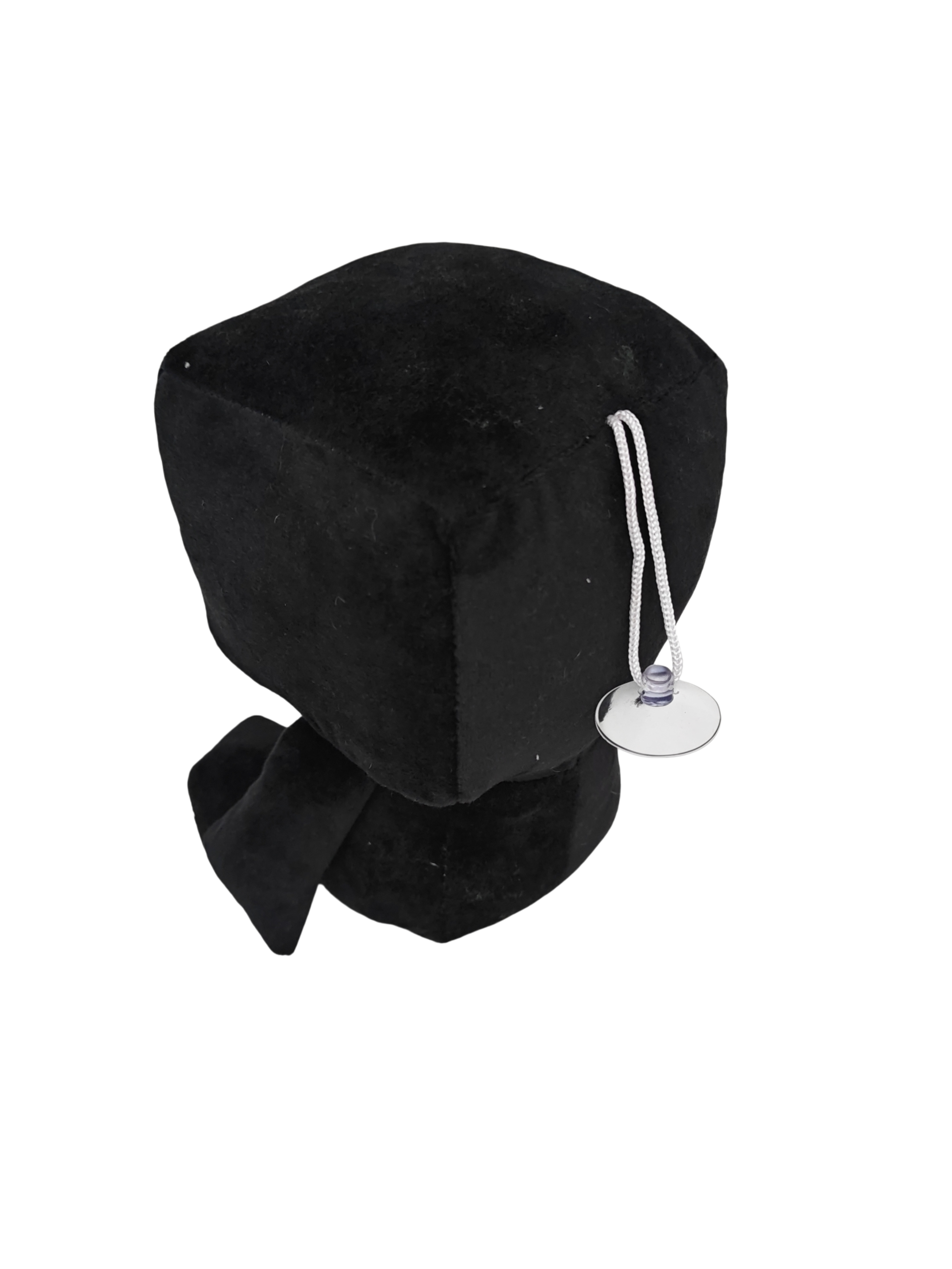 Minecraft series Enderman Plush Toy-Kuulshops - Image 5
