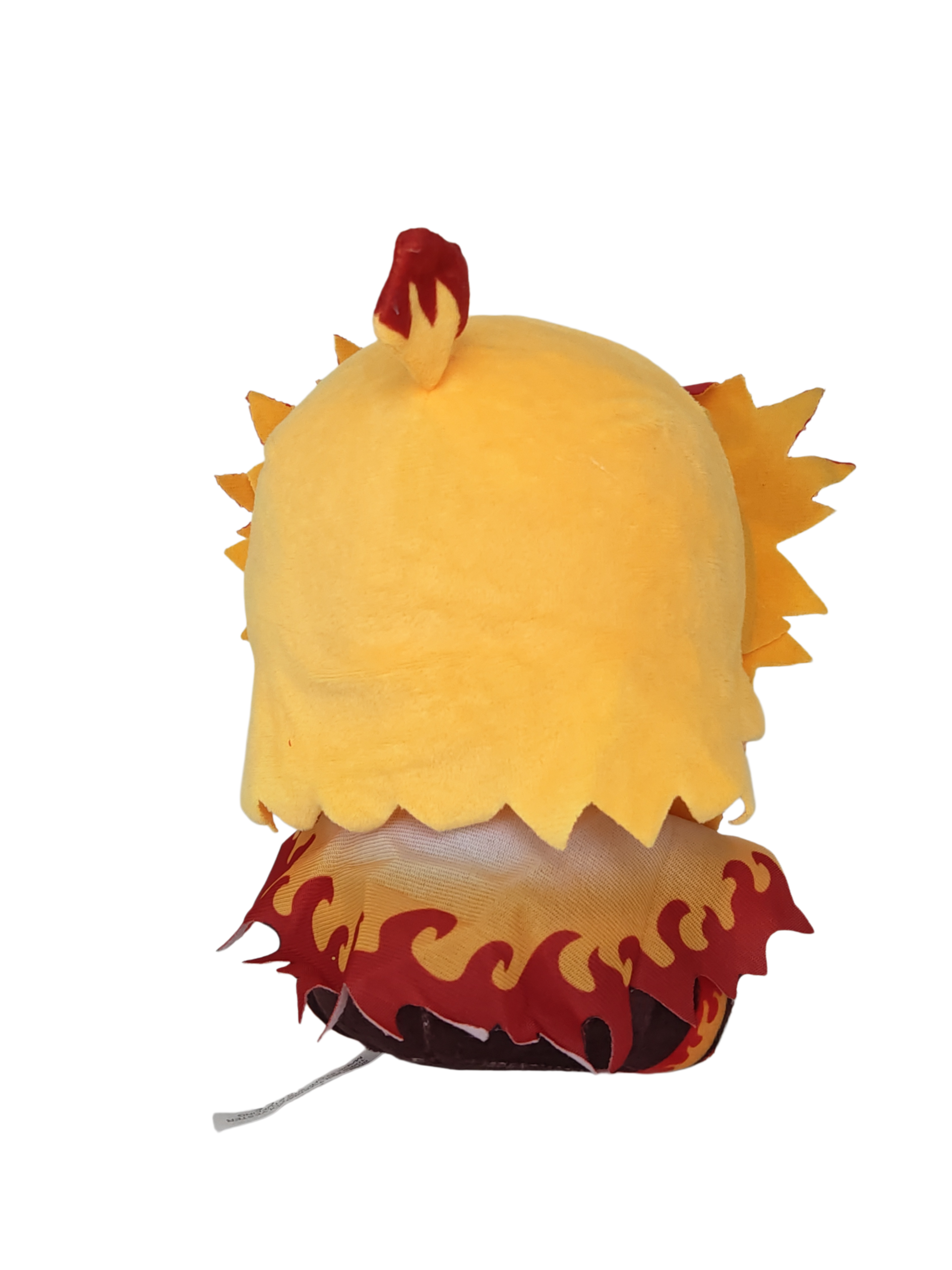 Demon Slayer Series Kyojuro Rengoku Plush Toy-Kuulshops - Image 6