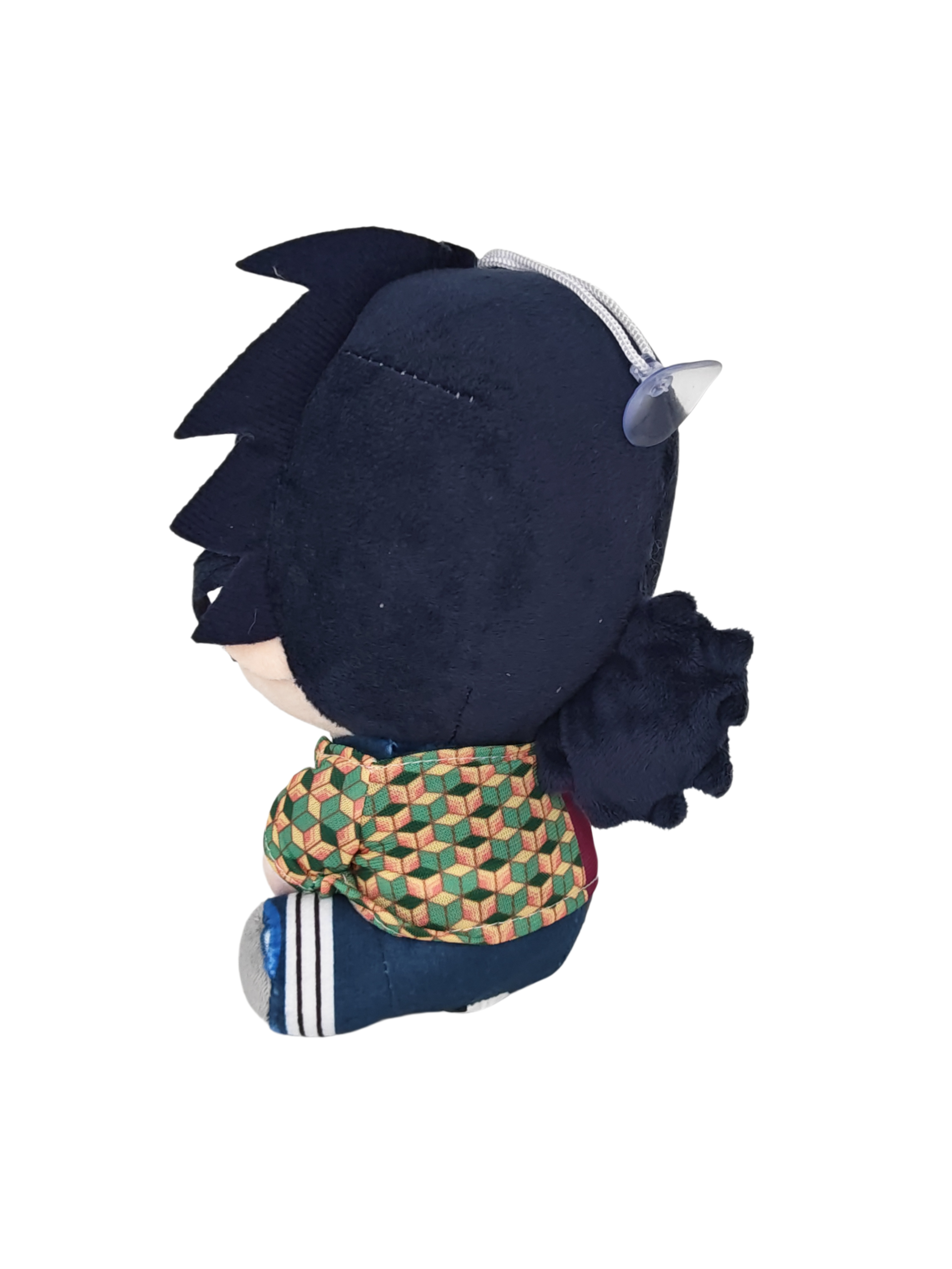 Demon Slayer Series Giyu Tomioka Plush Toy-Kuulshops - Image 6