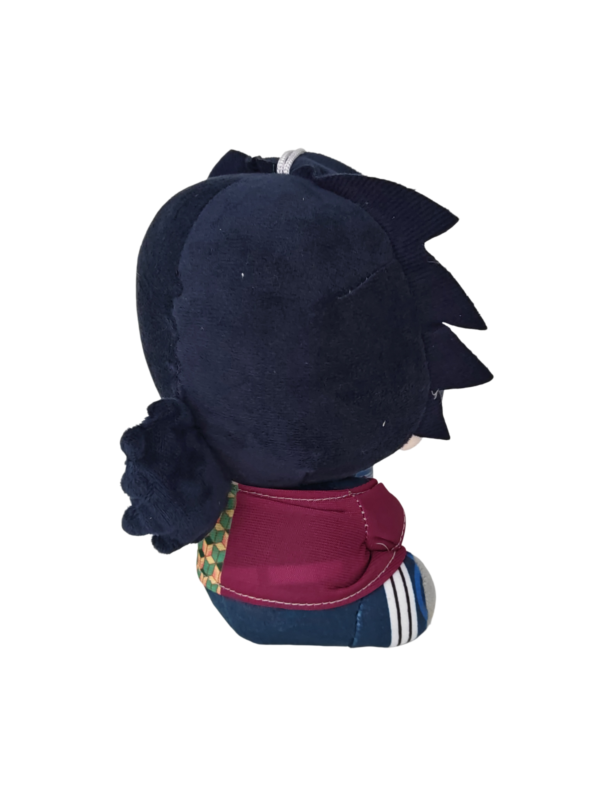 Demon Slayer Series Giyu Tomioka Plush Toy-Kuulshops - Image 7