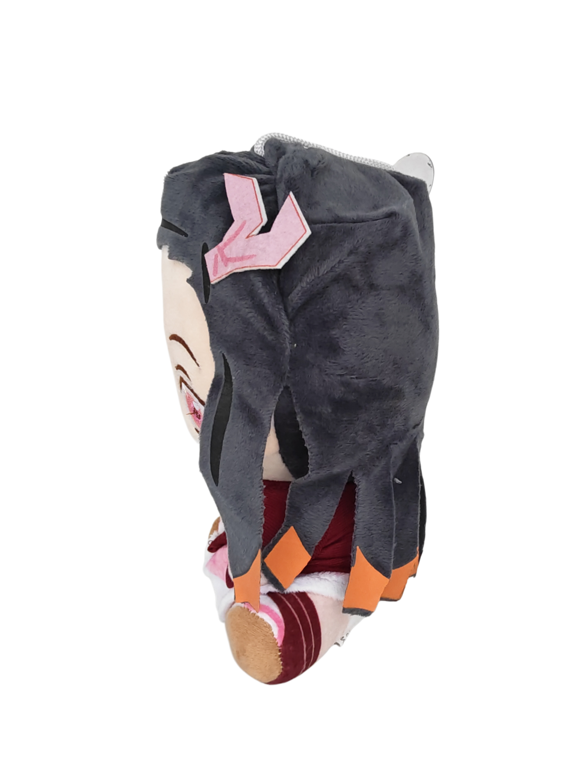 Demon Slayer Series Nezuko Kamado Plush Toy-Kuulshops - Image 4