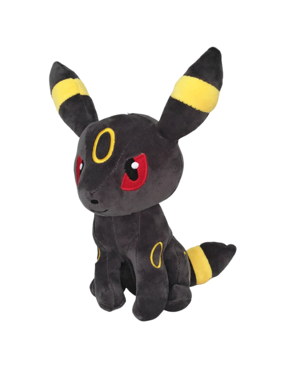 Pokémon Umbreon Plush Toy-Kuulshops