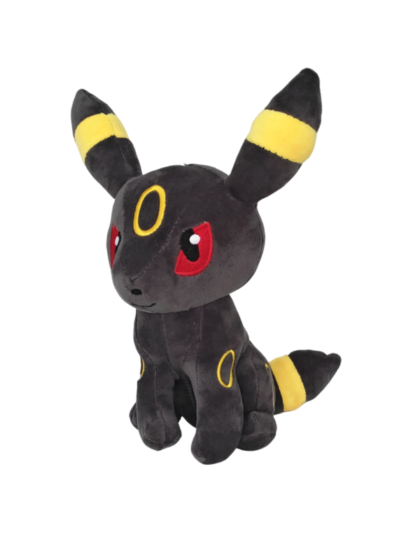 Pokémon Umbreon plush