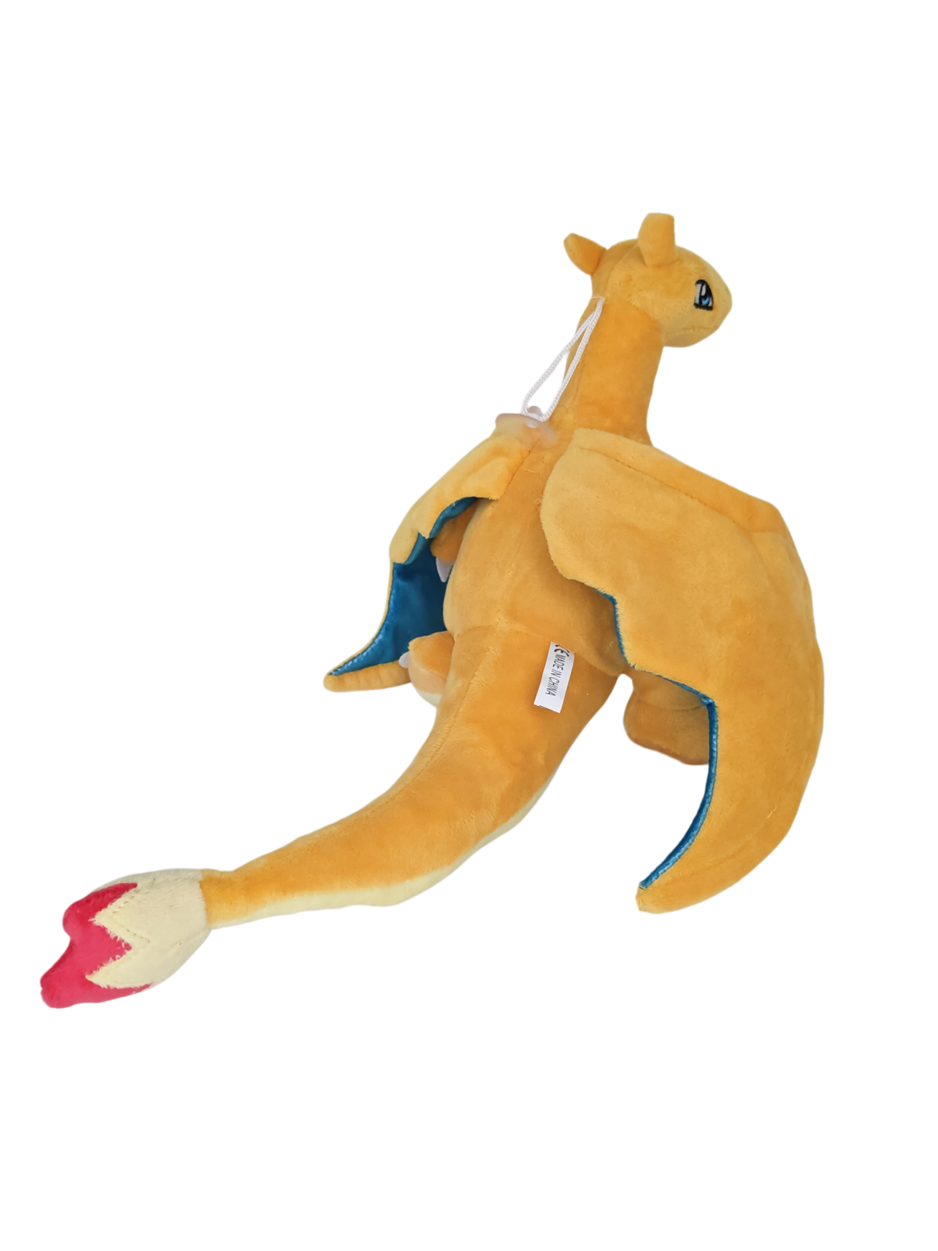 Pokemon Series Dragonite Plush Toy-Kuulshops - Image 6