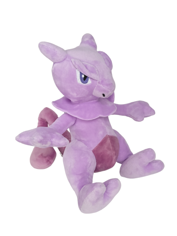 Pokémon Mewtwo Plush Toy-Kuulshops
