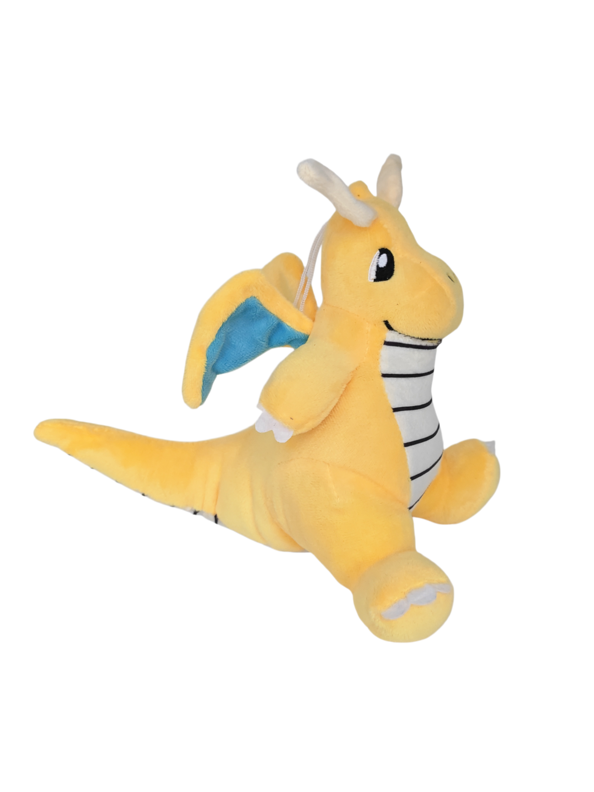 Pokemon Series Dragonite Plush Toy-Kuulshops - Image 3
