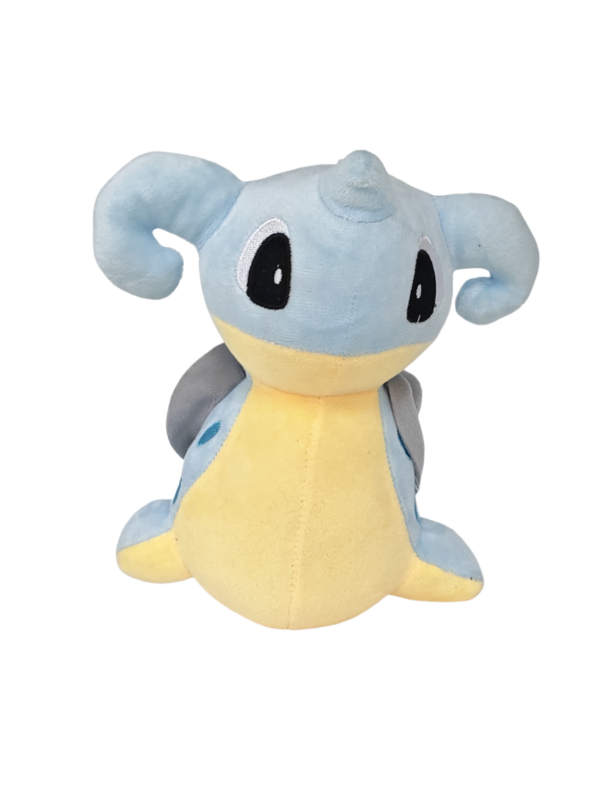 Pokémon Lapras Plush Toy-Kuulshops