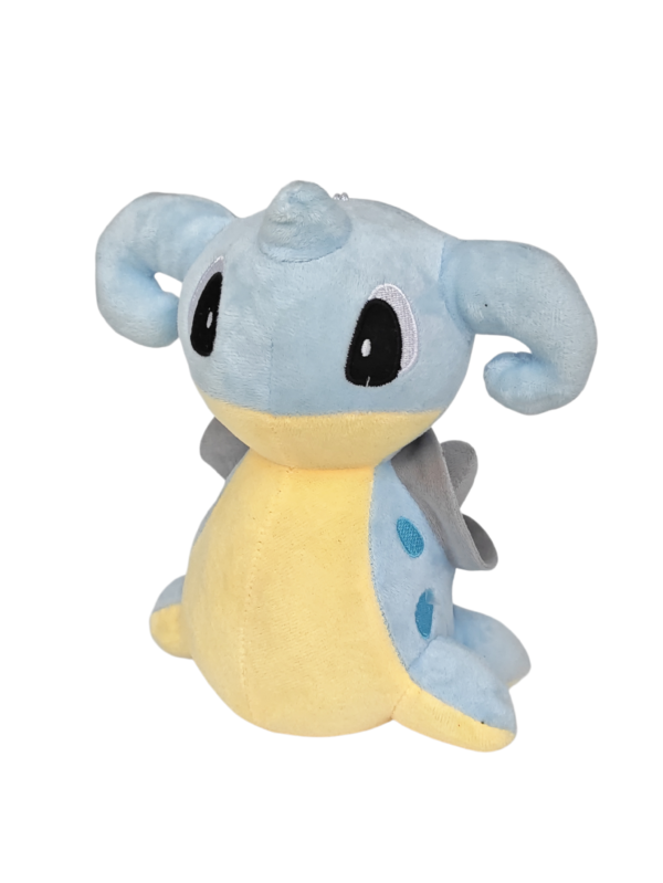 Pokémon Lapras Plush Toy-Kuulshops