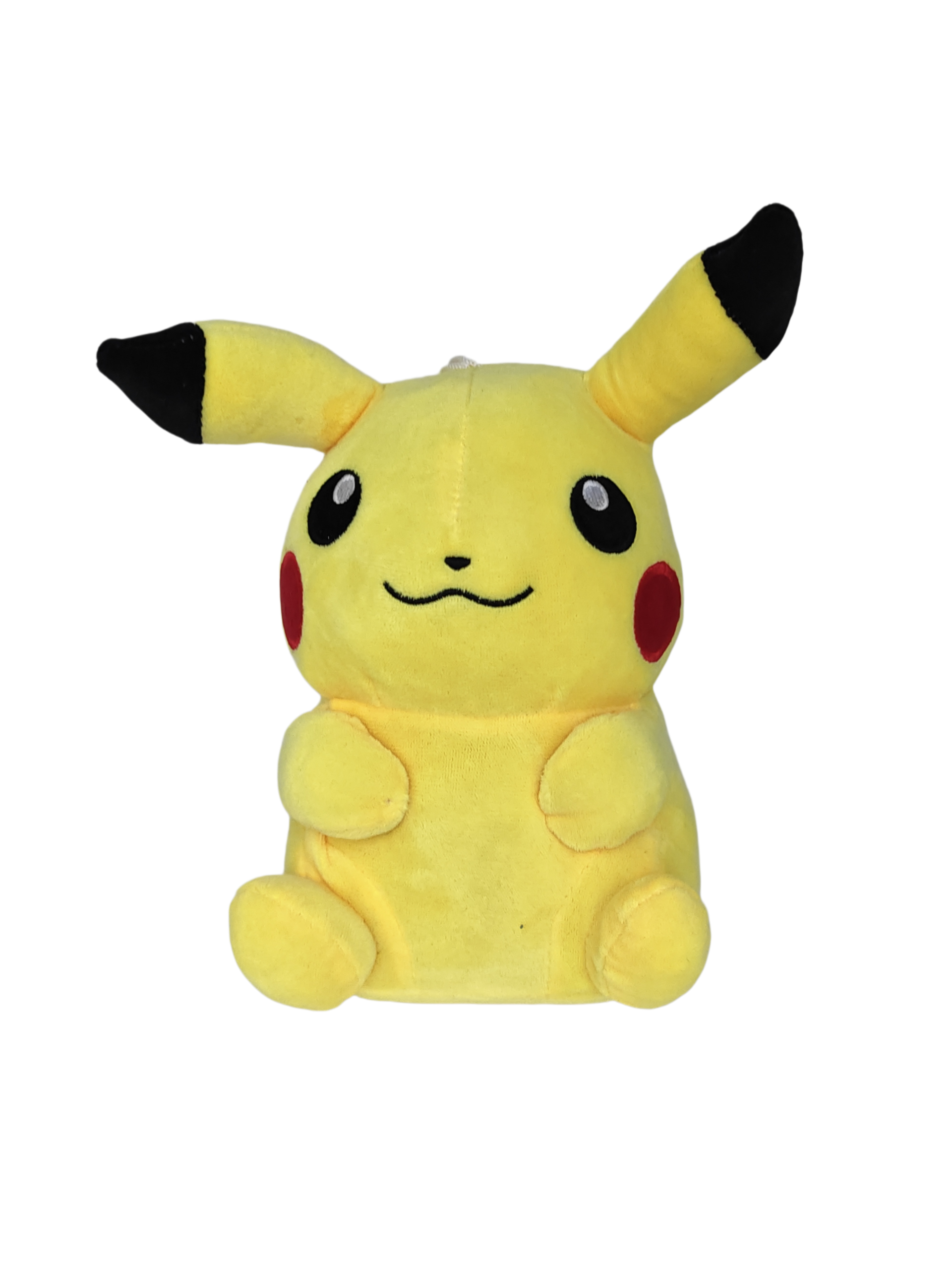 Pokemon Series Pikachu Plush Toy-Kuulshops - Image 4
