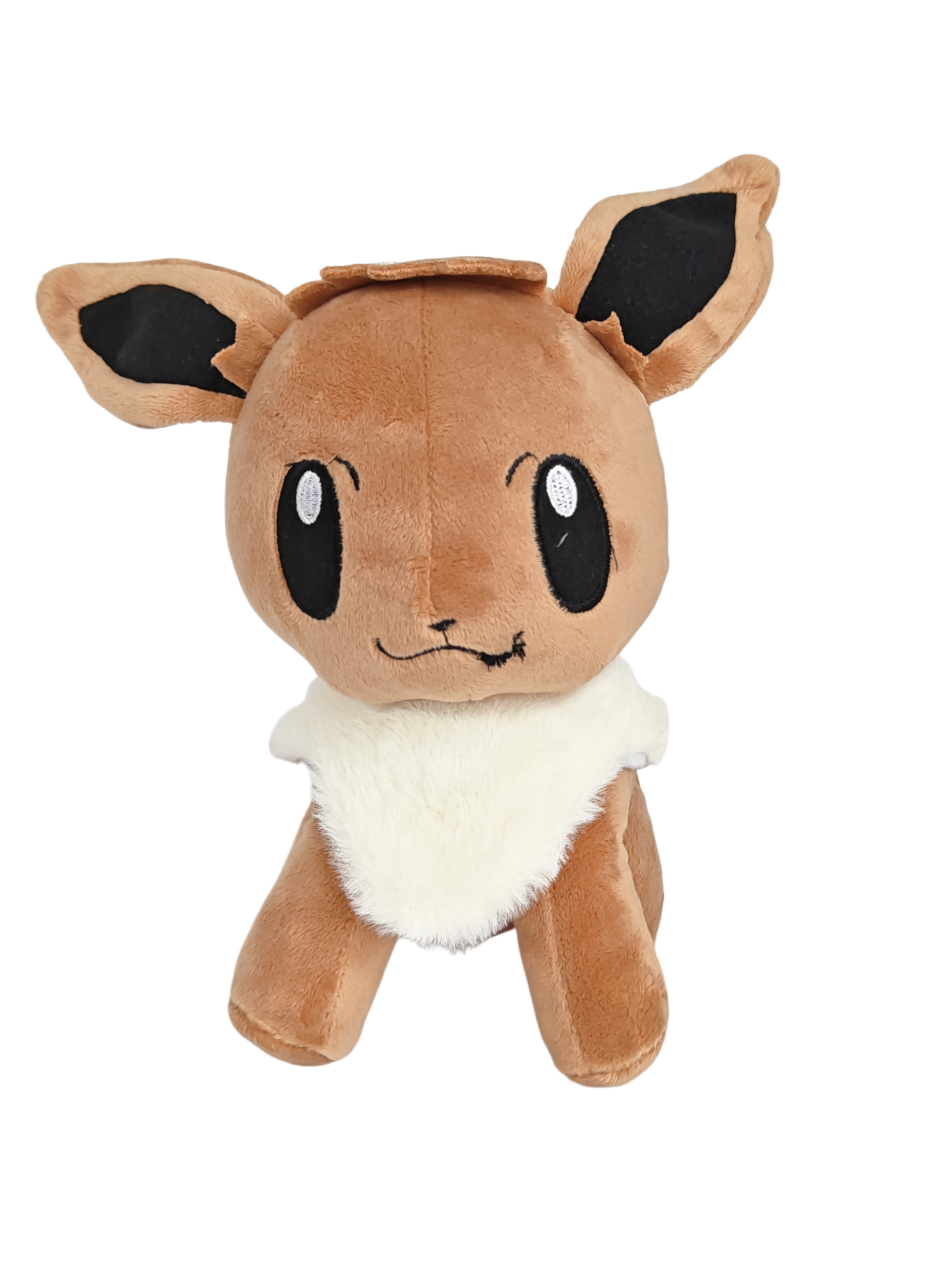 Pokémon Eevee Plush Toy-Kuulshops - Image 5