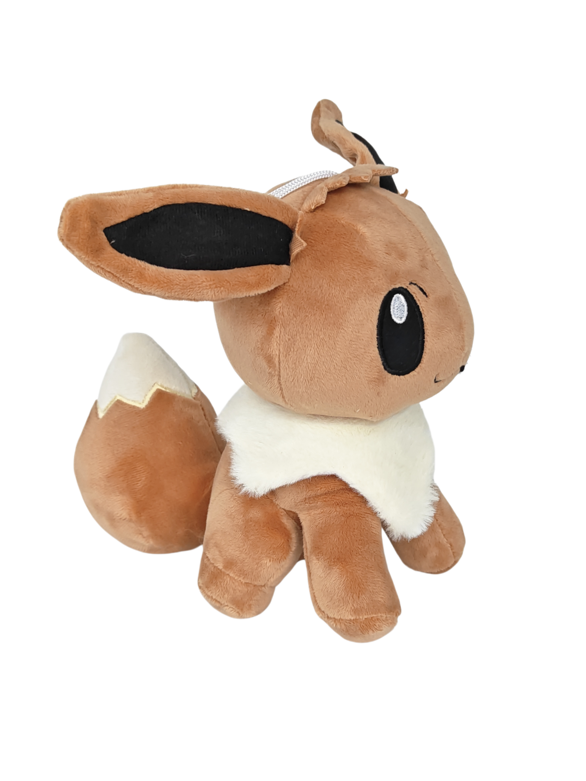 Pokémon Eevee Plush Toy-Kuulshops - Image 6