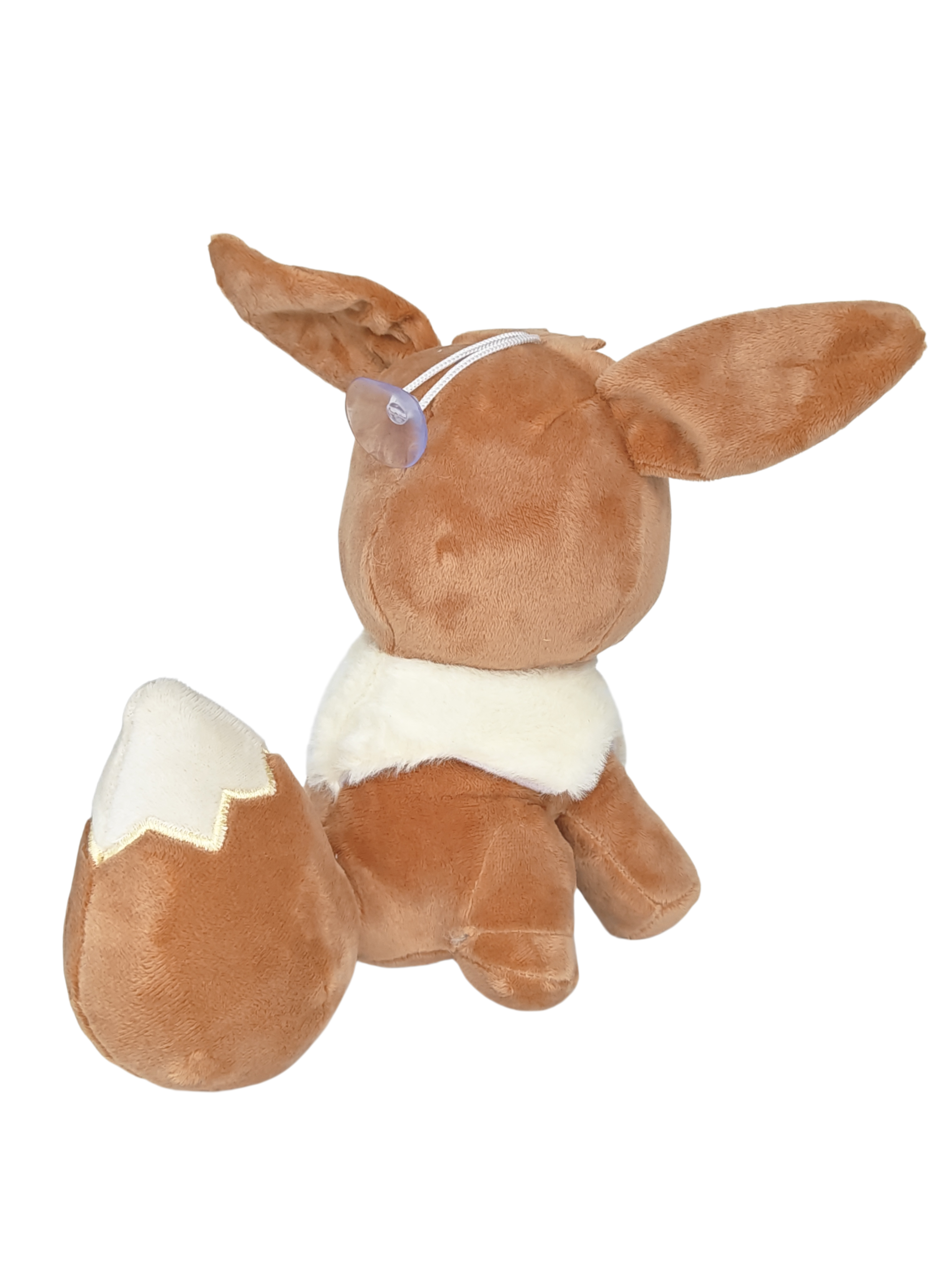 Pokémon Eevee Plush Toy-Kuulshops - Image 7
