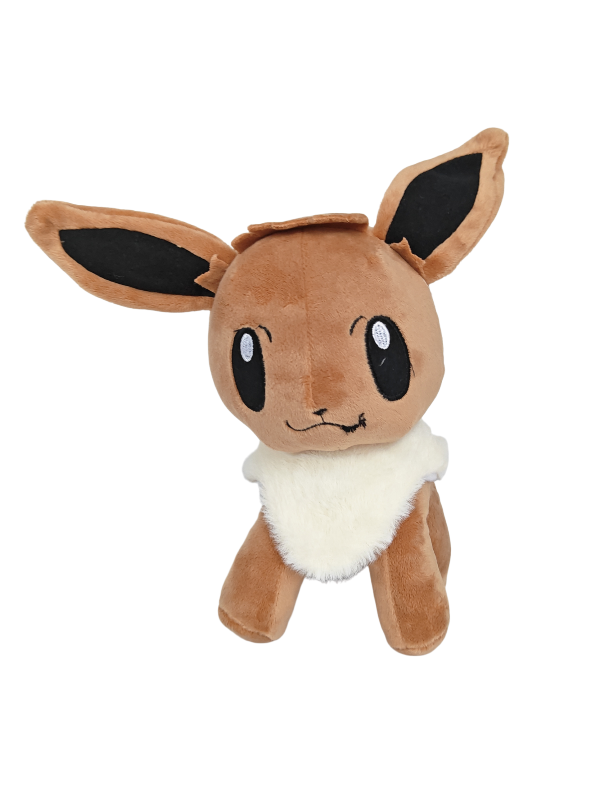Pokémon Eevee Plush Toy-Kuulshops - Image 3