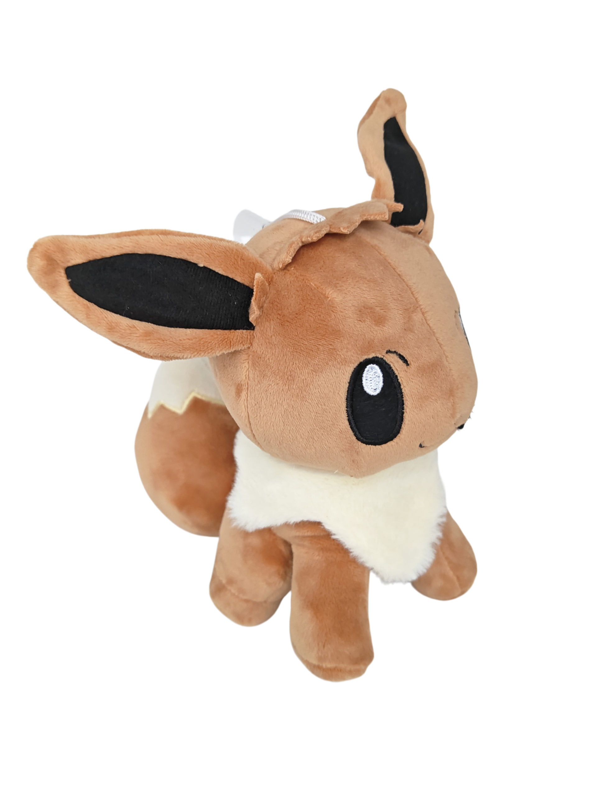 Pokémon Eevee Plush Toy-Kuulshops - Image 4