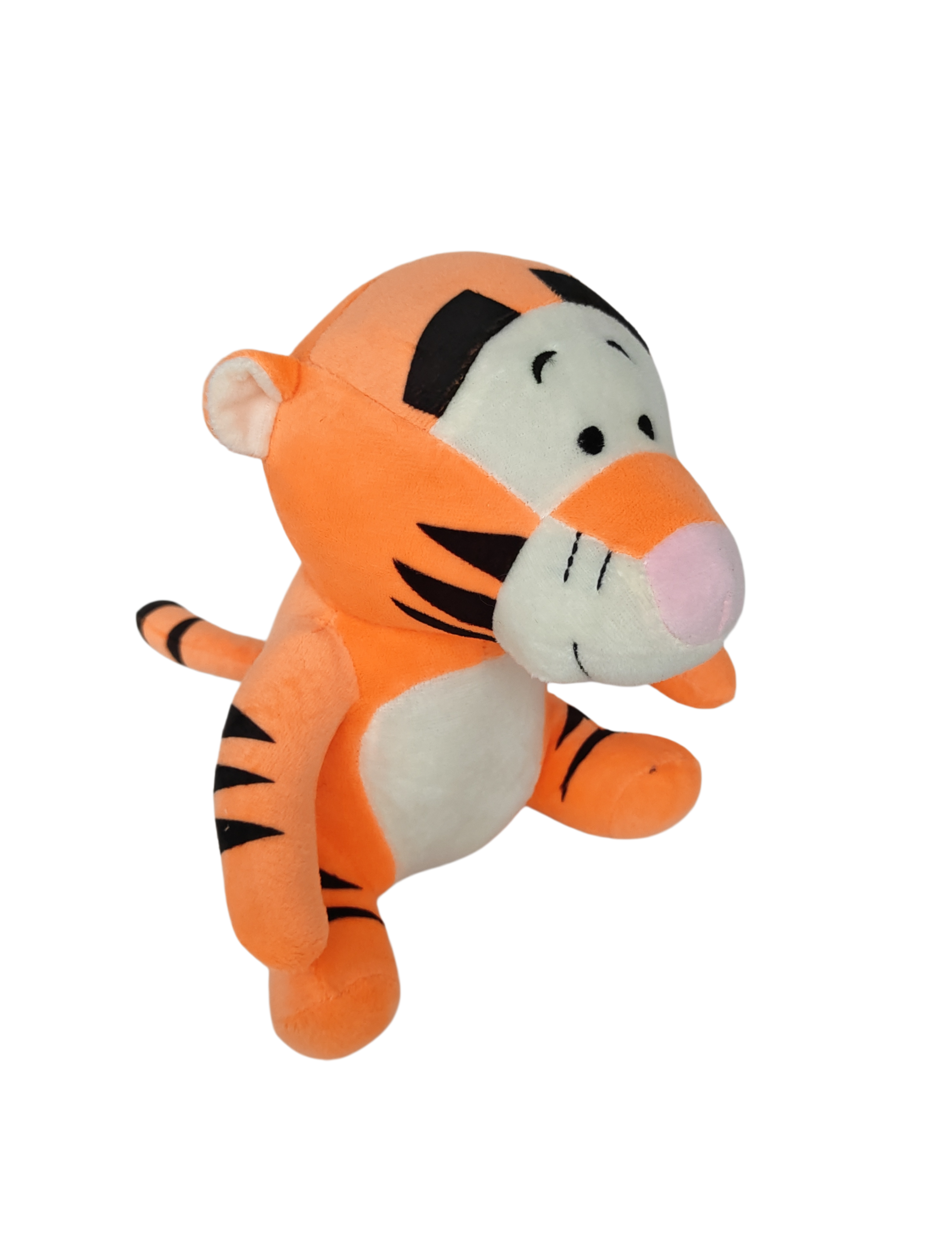 Winnie the Pooh Series Tigger Plush Toy-Kuulshops - Image 3