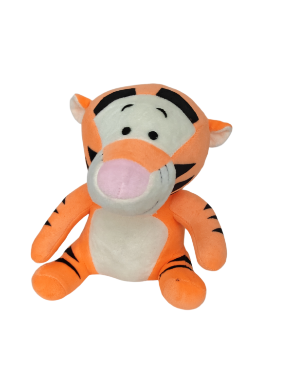 Winnie the Pooh Series Tigger Plush Toy-Kuulshops