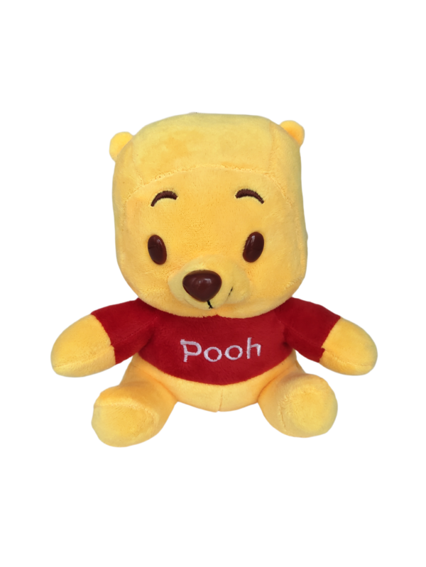 Winnie the Pooh Series Winnie the Pooh Plush Toy-Kuulshops