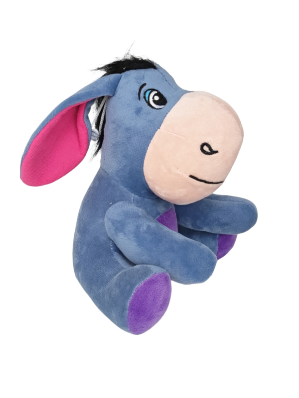 Winnie the Pooh Series Eeyore Plush Toy-Kuulshops