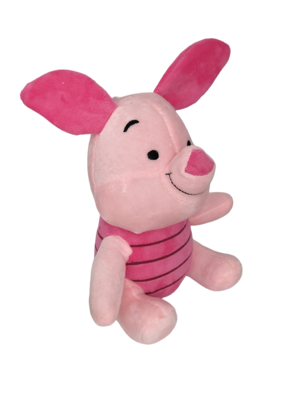 Winnie the Pooh Series Piglet Plush Toy-Kuulshops